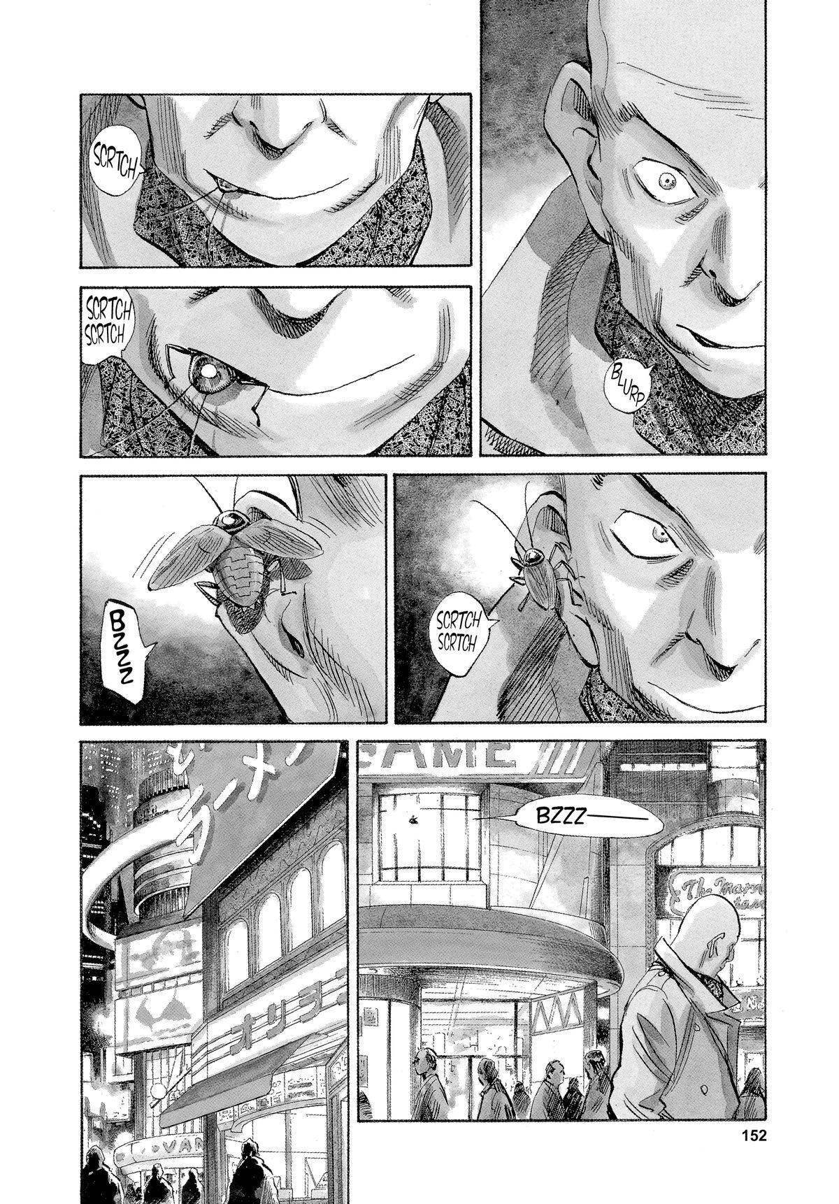 Read Pluto Manga Online