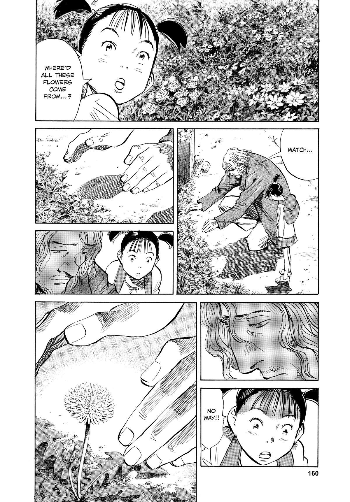 Read Pluto Manga Online