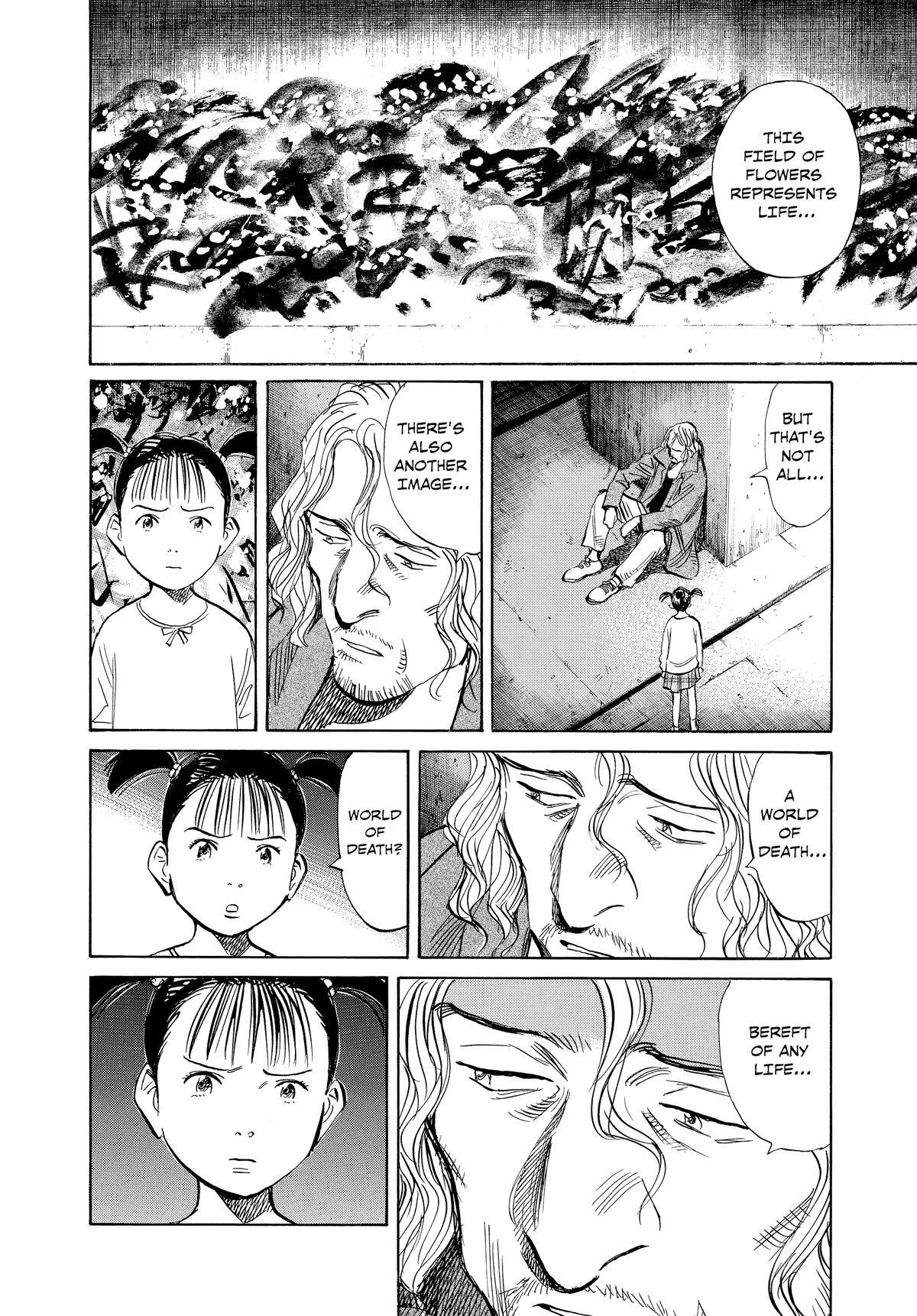Read Pluto Manga Online
