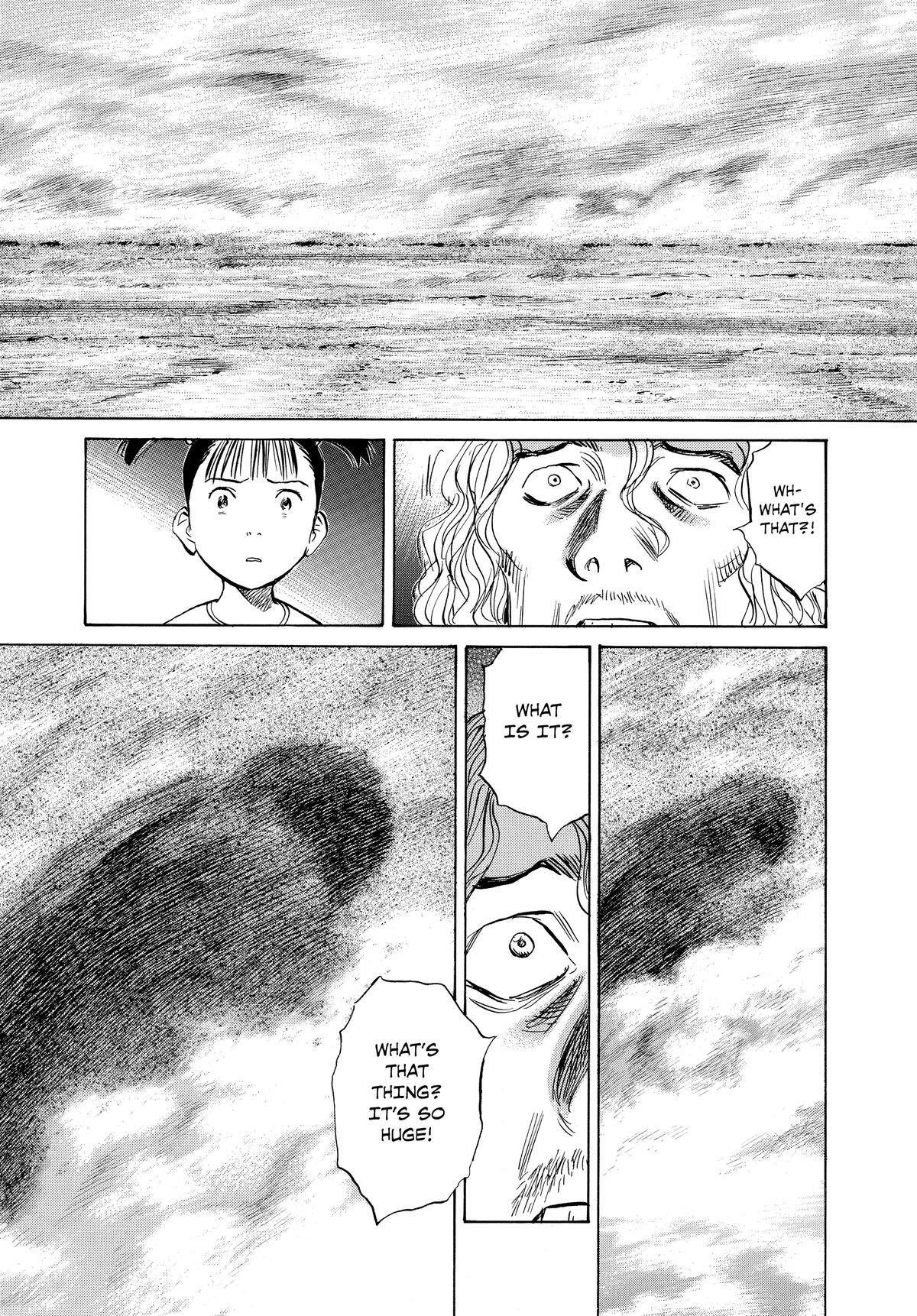 Read Pluto Manga Online