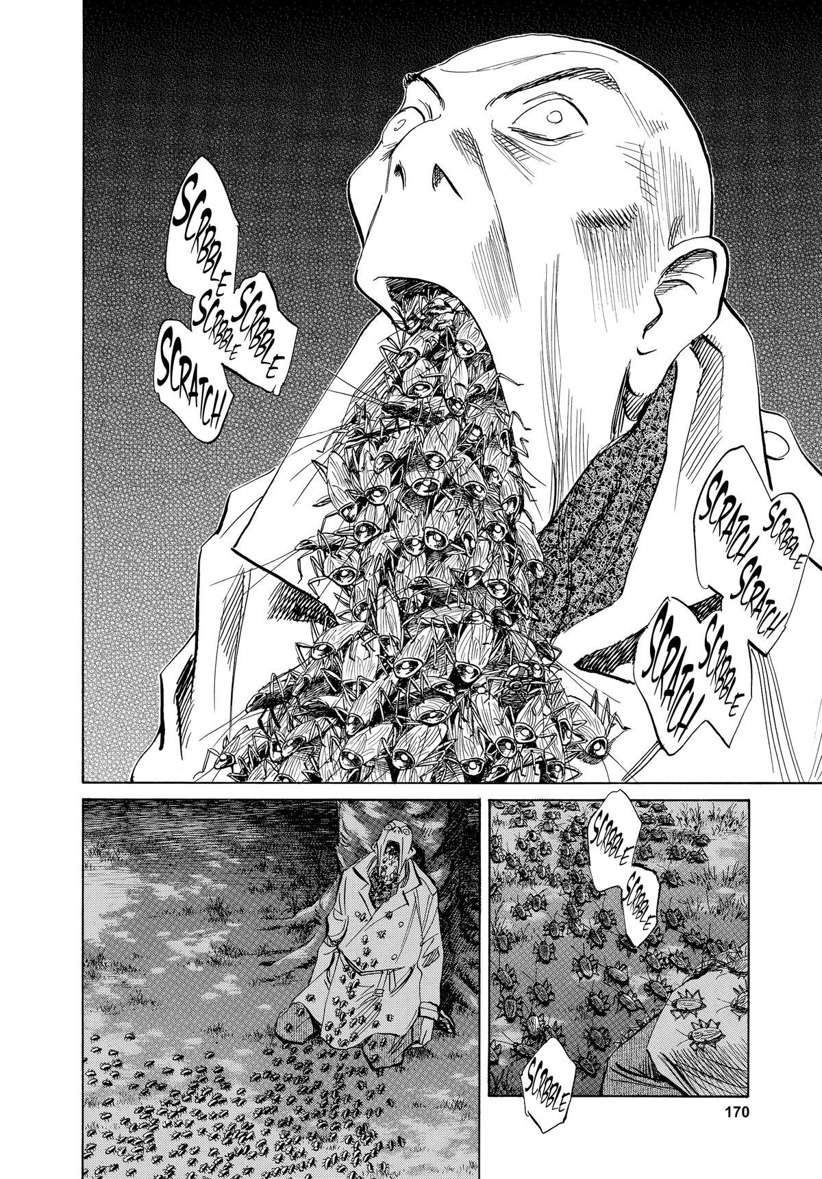 Read Pluto Manga Online