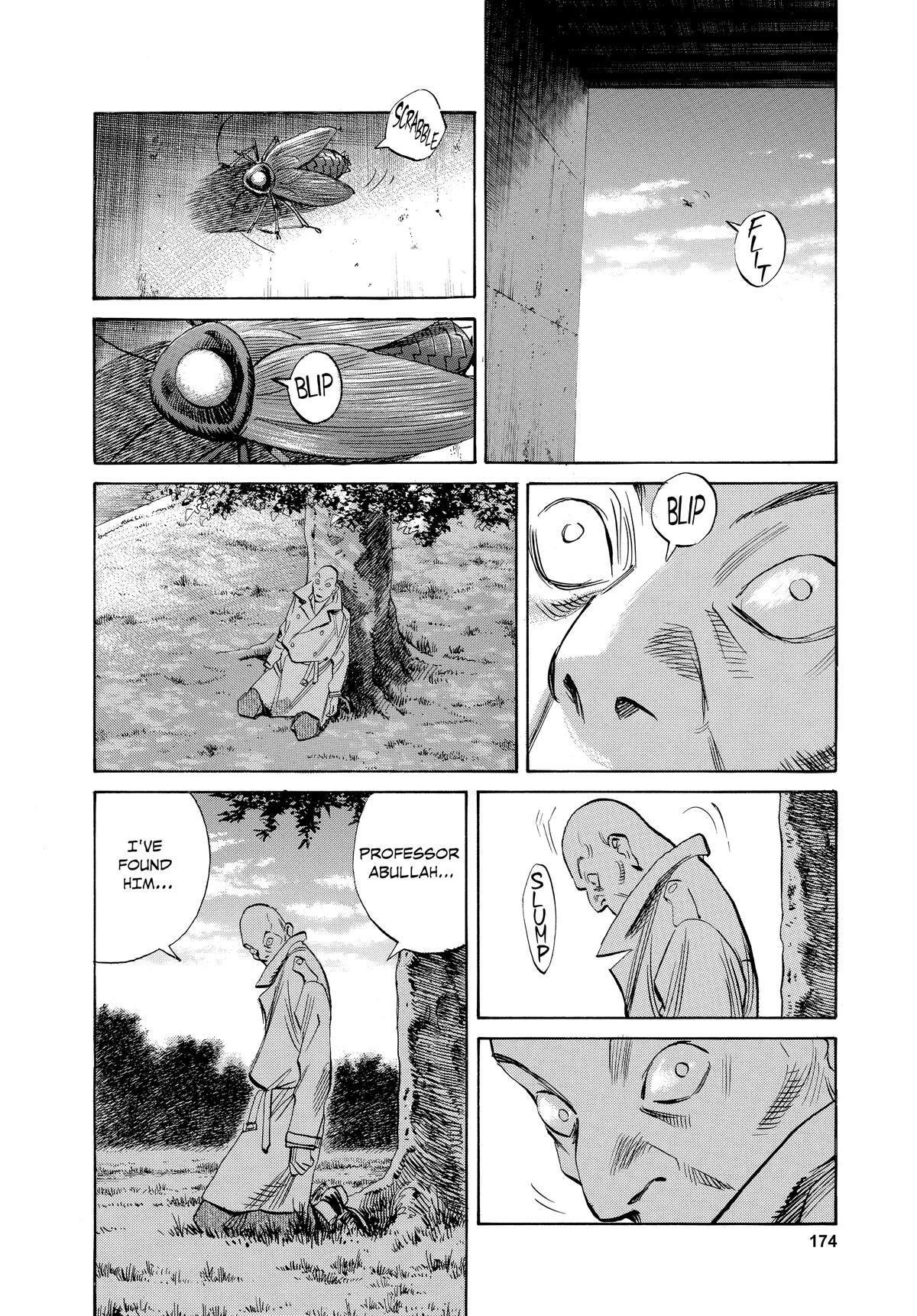 Read Pluto Manga Online