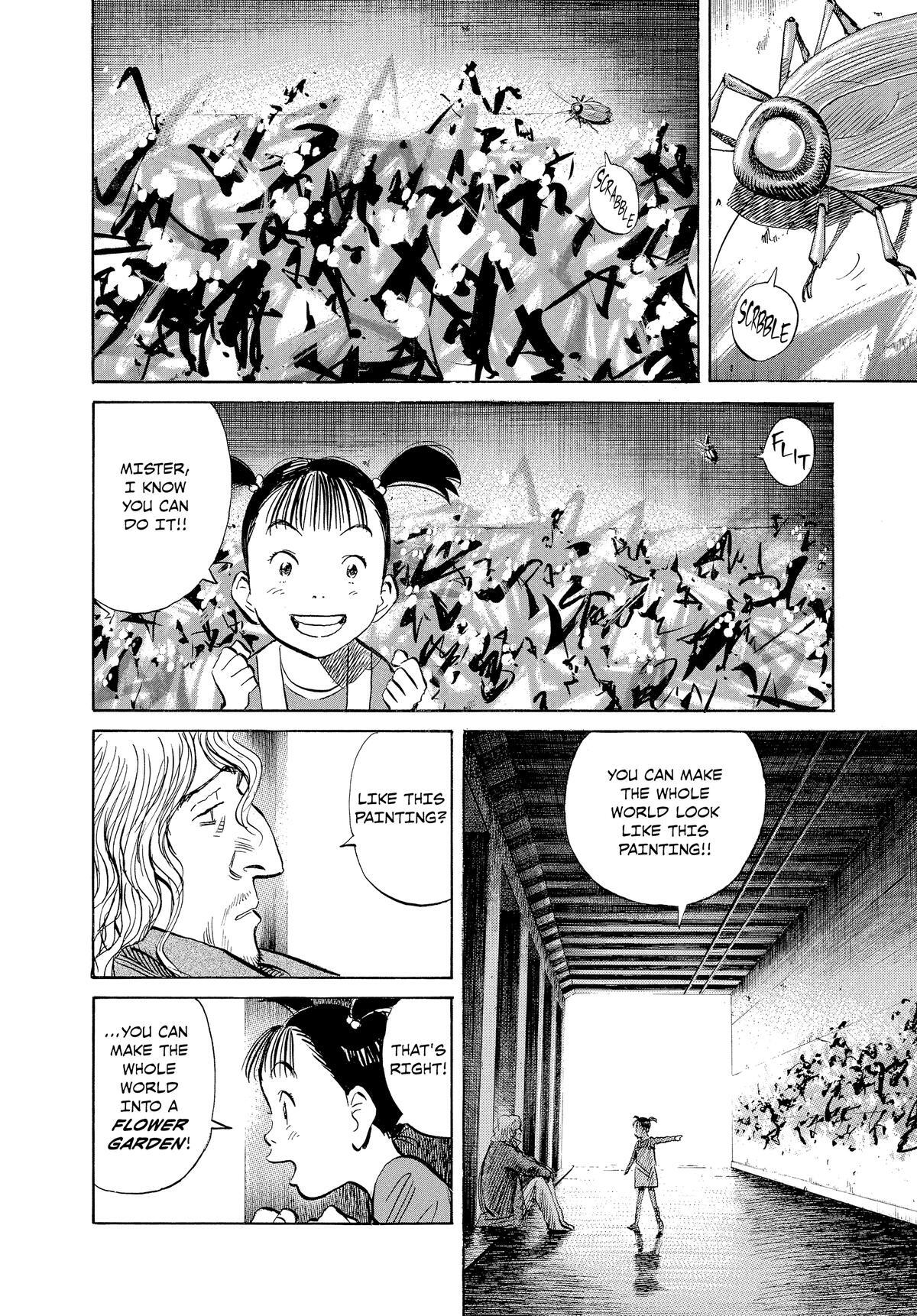 Read Pluto Manga Online