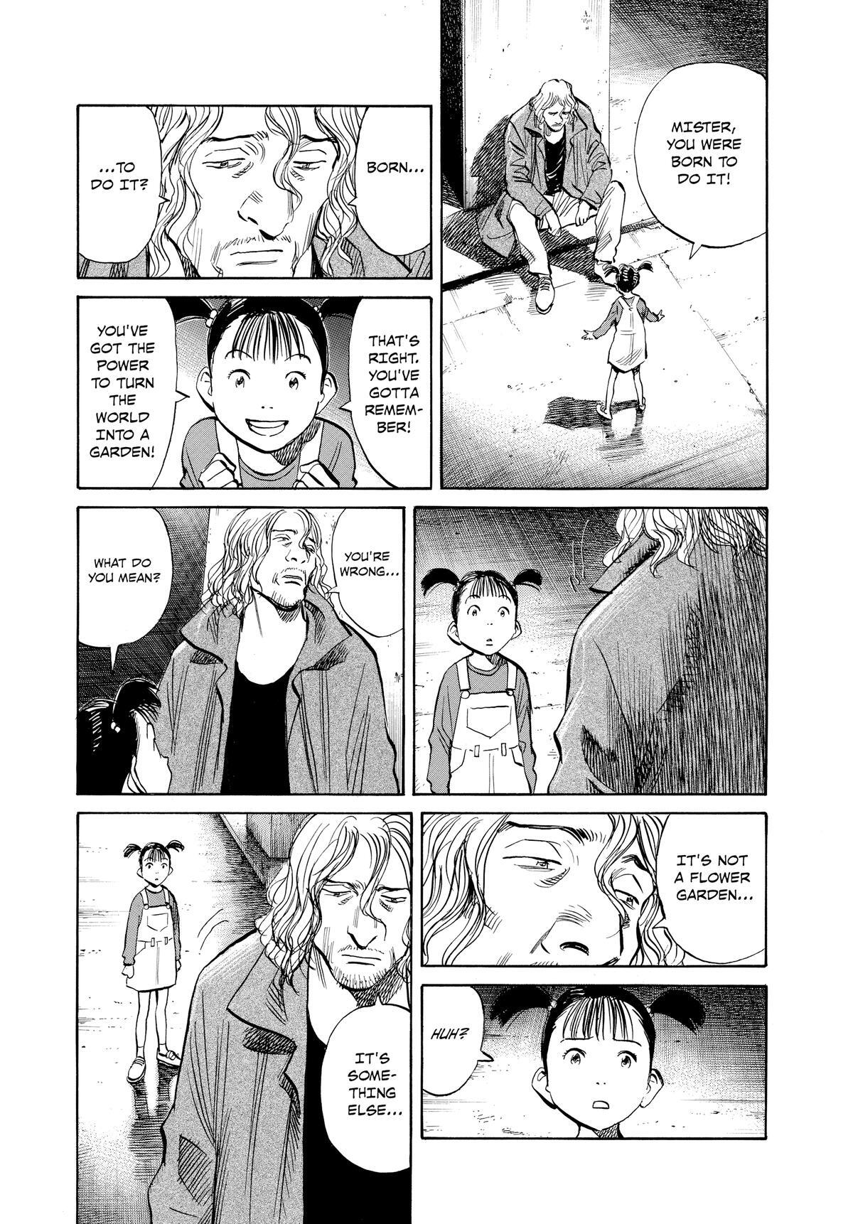 Read Pluto Manga Online