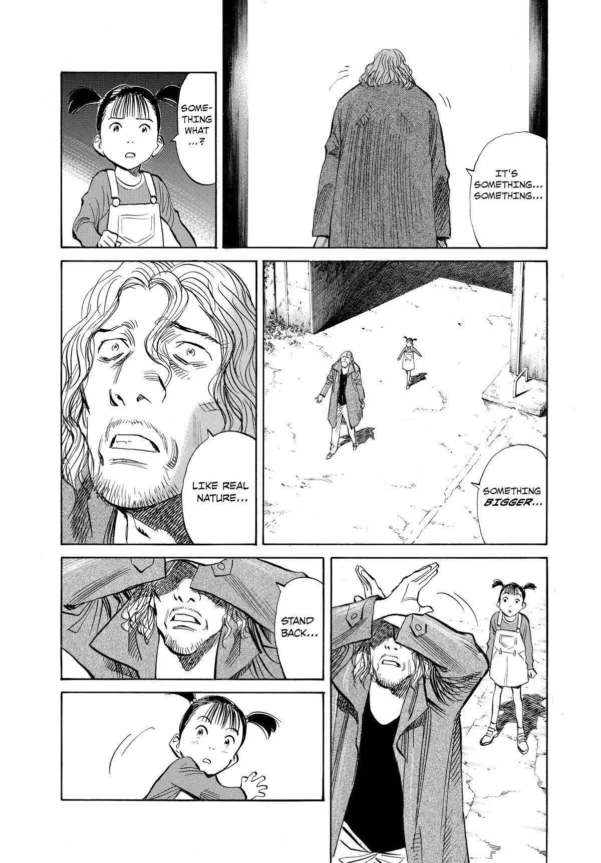 Read Pluto Manga Online