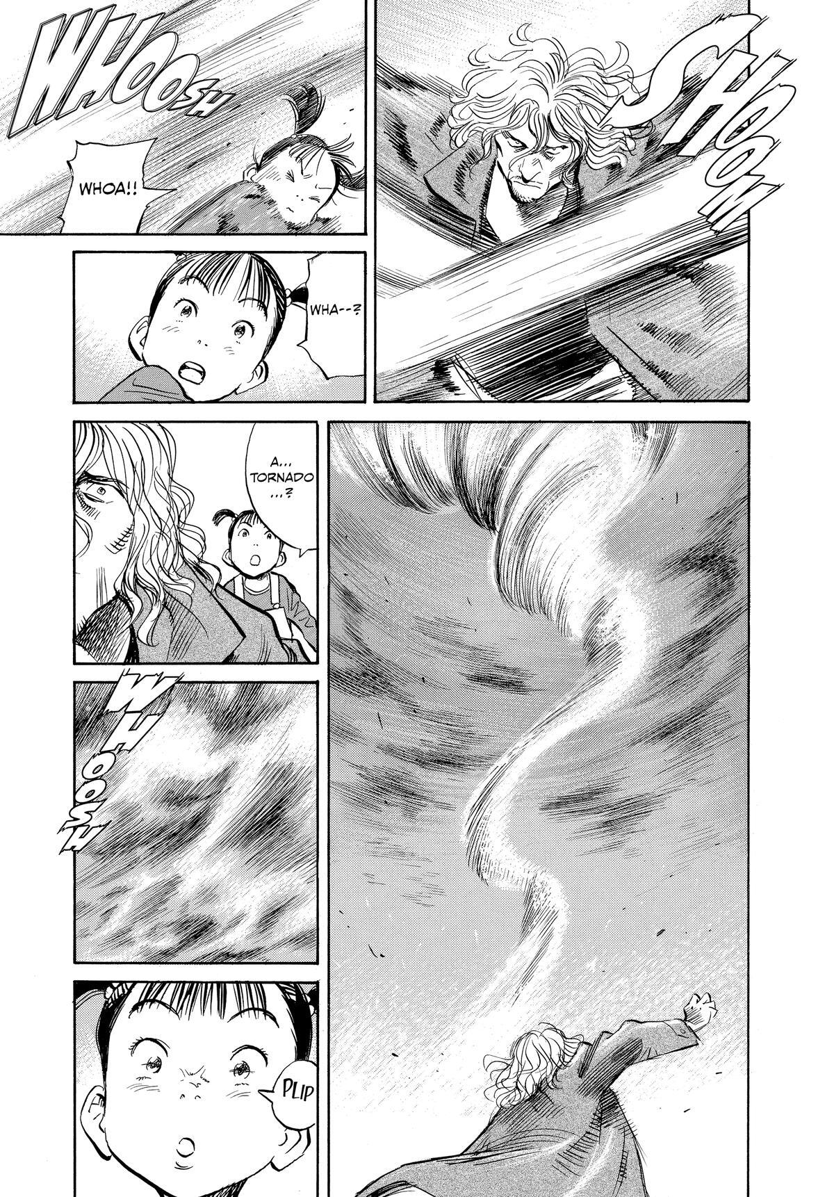 Read Pluto Manga Online