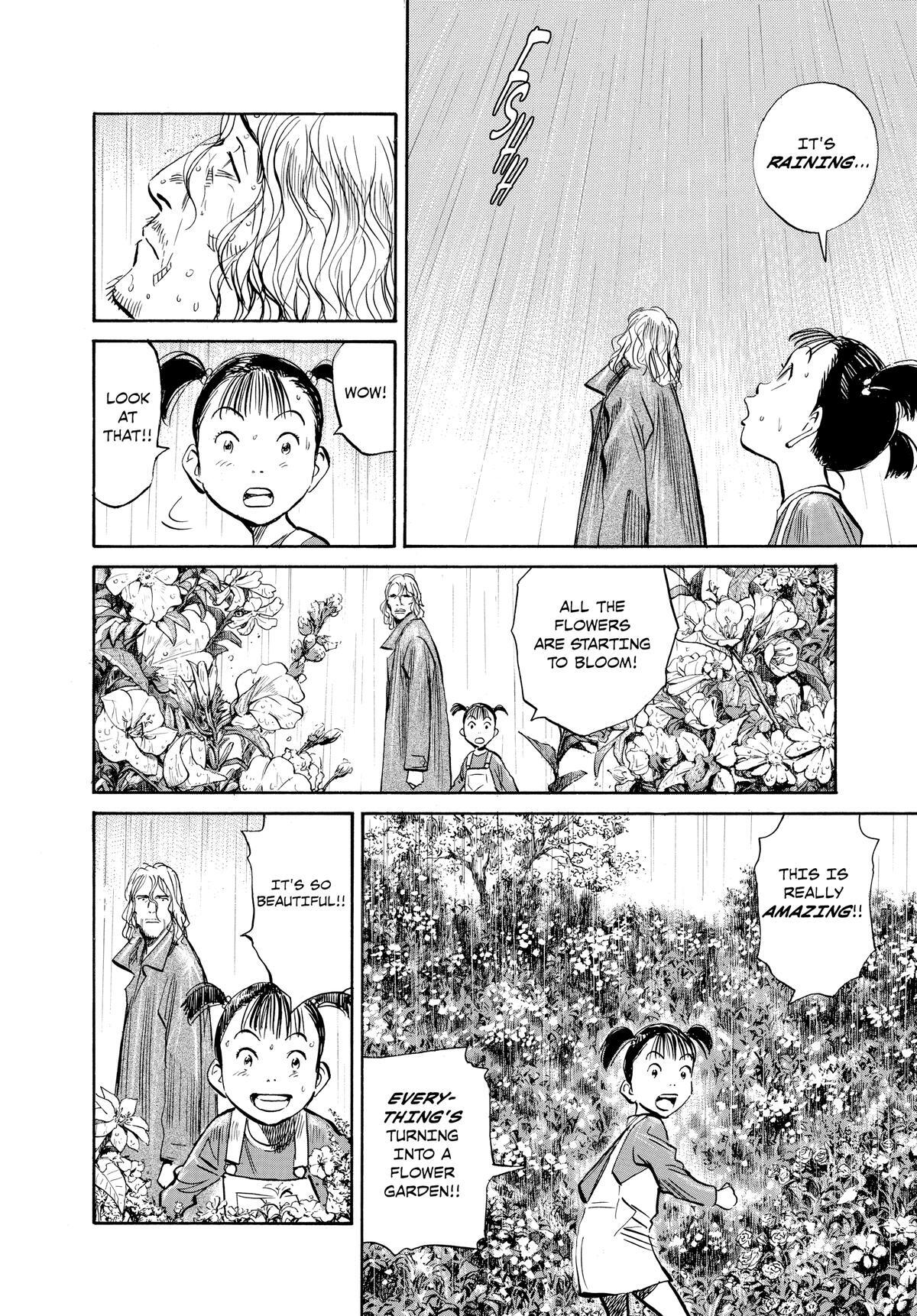 Read Pluto Manga Online