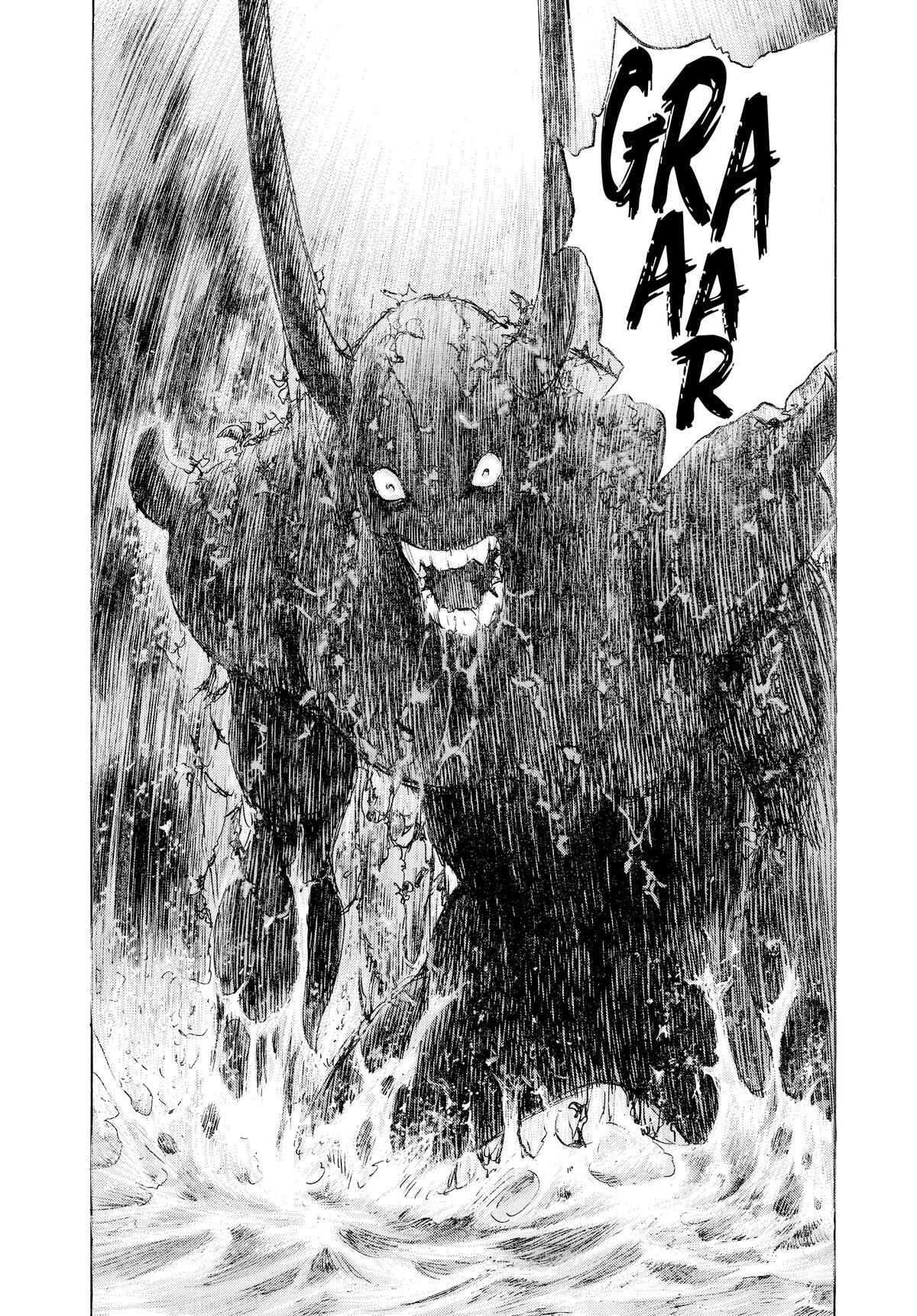 Read Pluto Manga Online