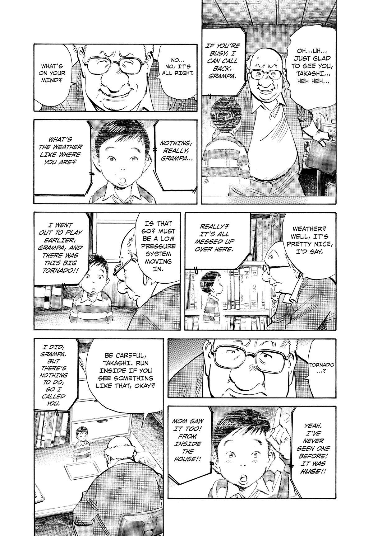 Read Pluto Manga Online