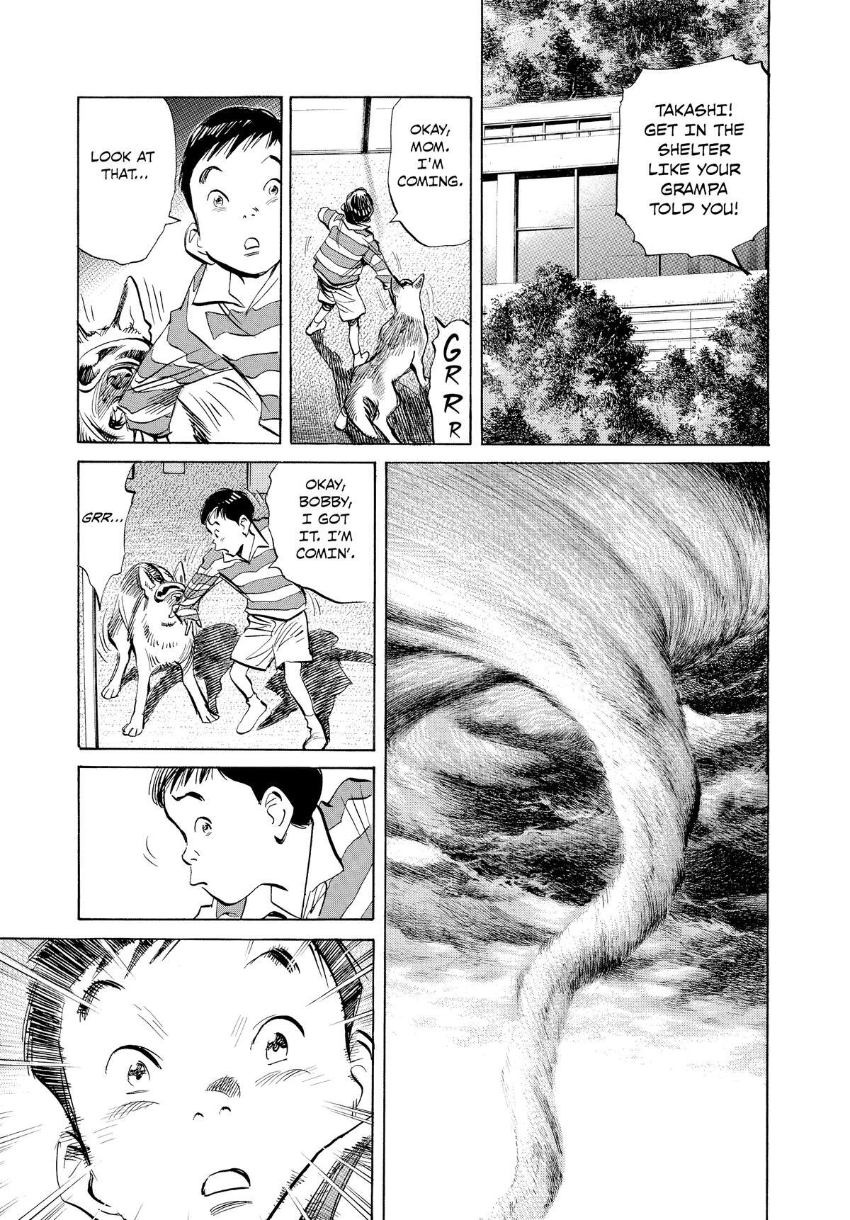 Read Pluto Manga Online