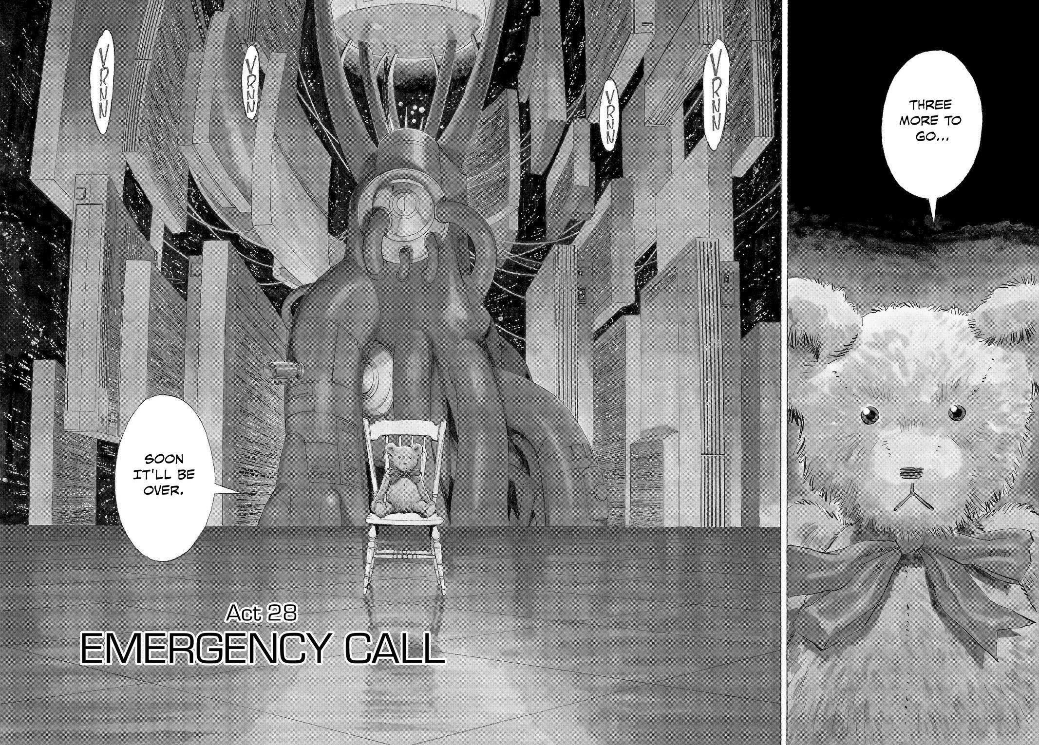 Read Pluto Manga Online