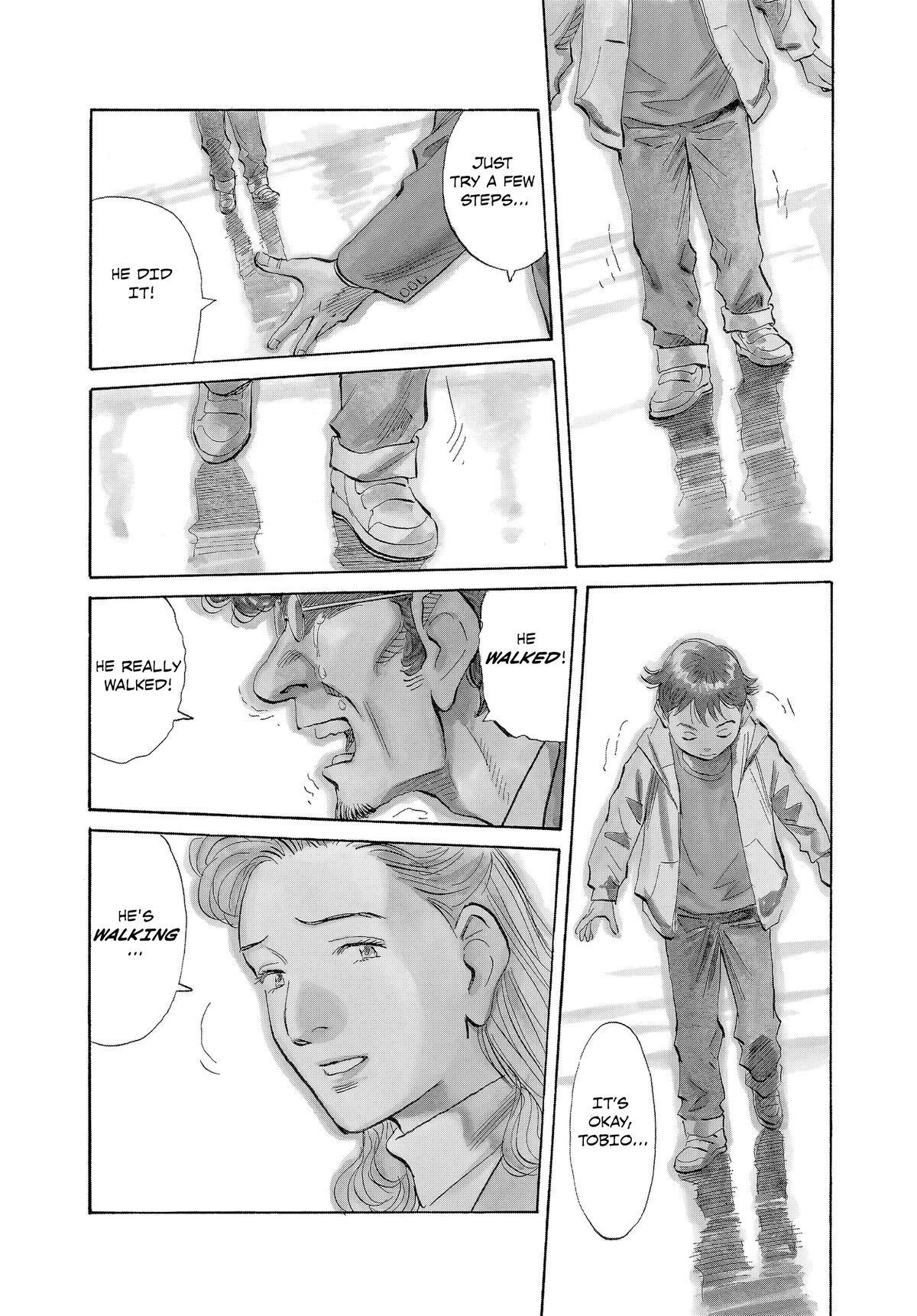 Read Pluto Manga Online