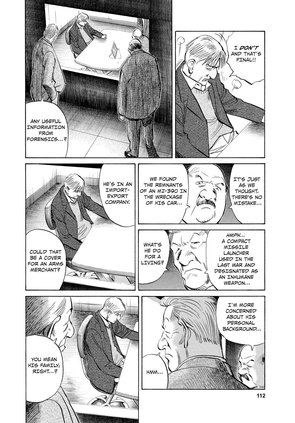 Read Pluto Manga Online