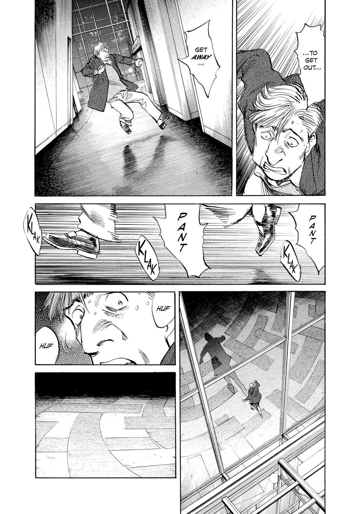 Read Pluto Manga Online