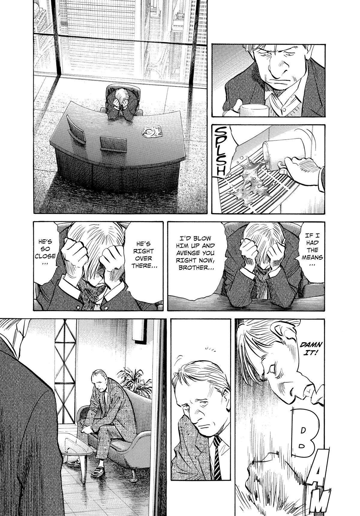 Read Pluto Manga Online