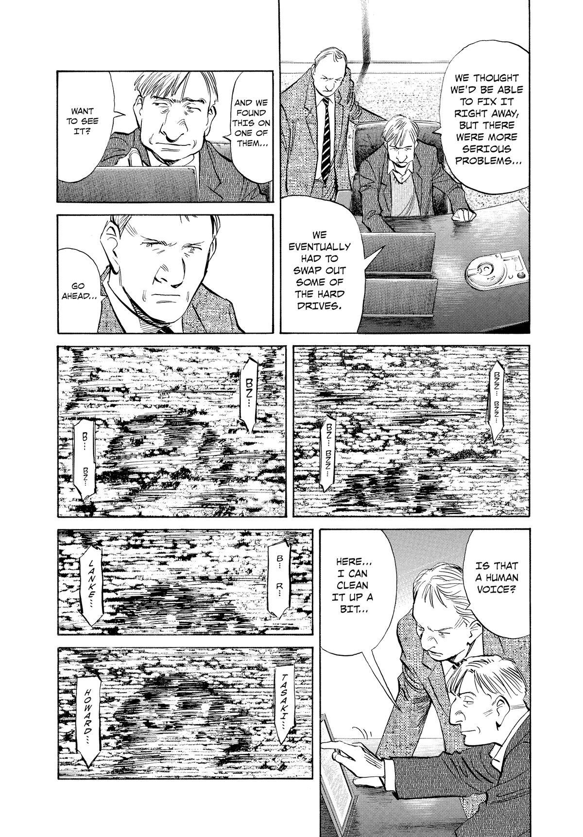 Read Pluto Manga Online