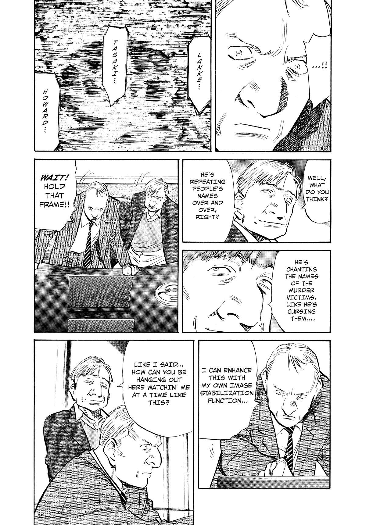 Read Pluto Manga Online