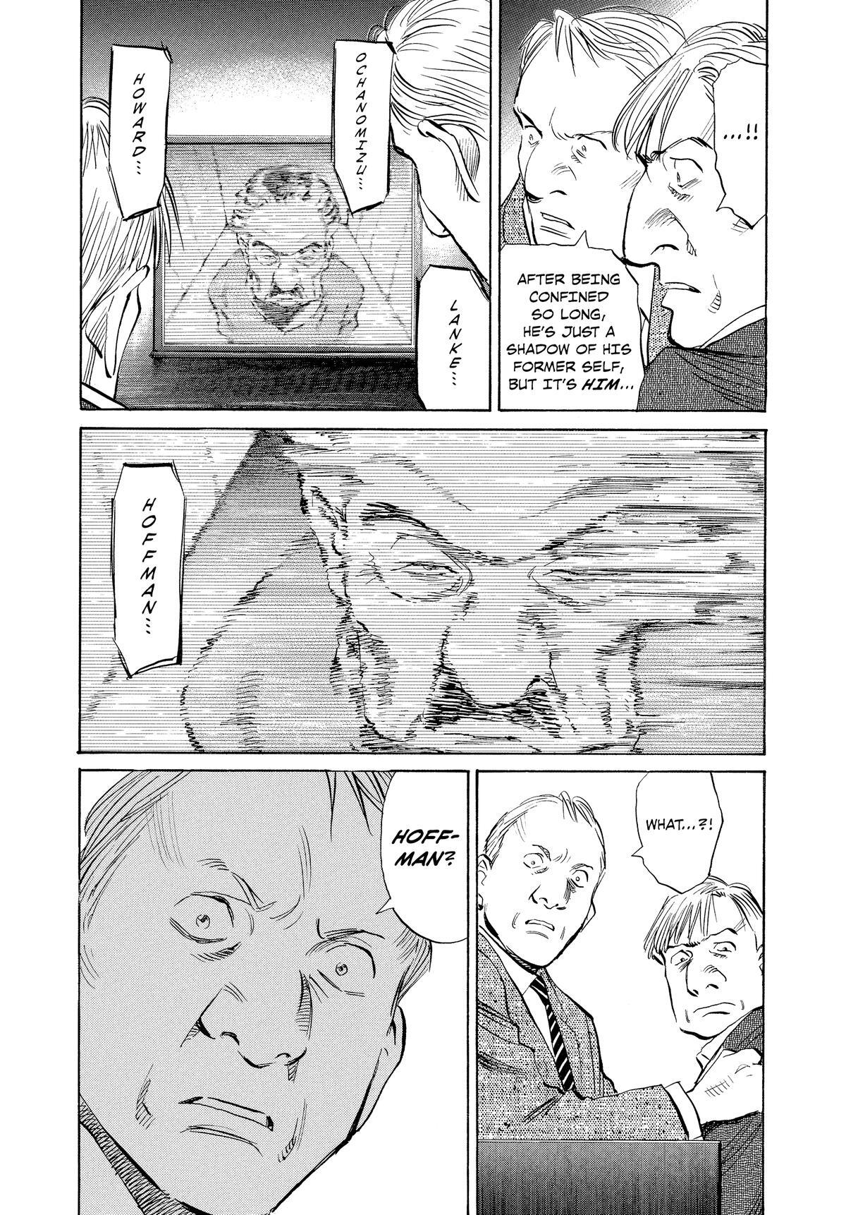 Read Pluto Manga Online