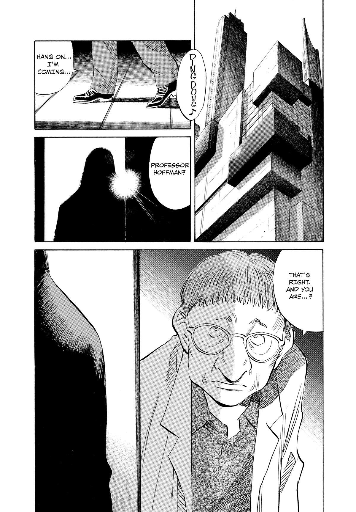 Read Pluto Manga Online