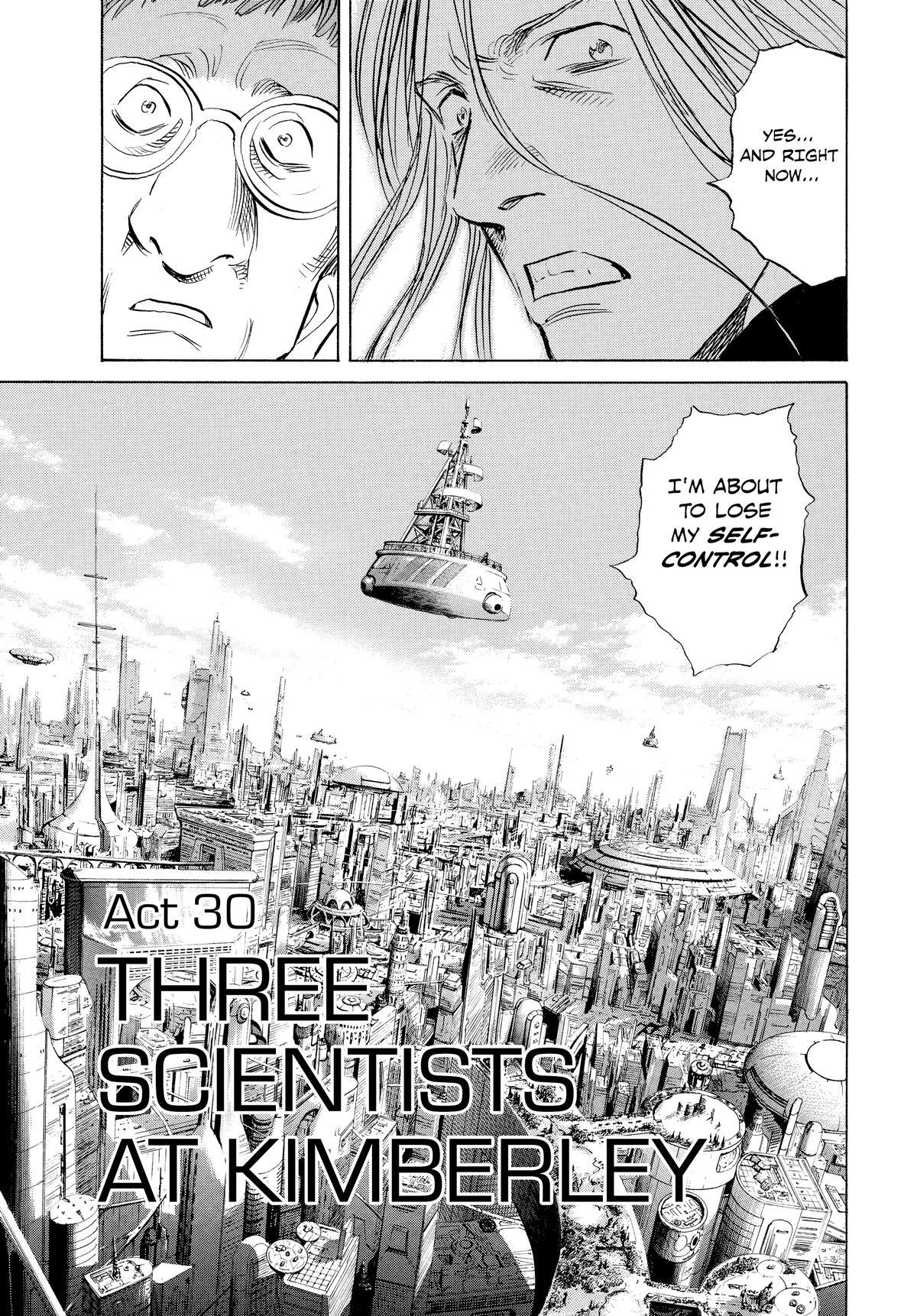 Read Pluto Manga Online