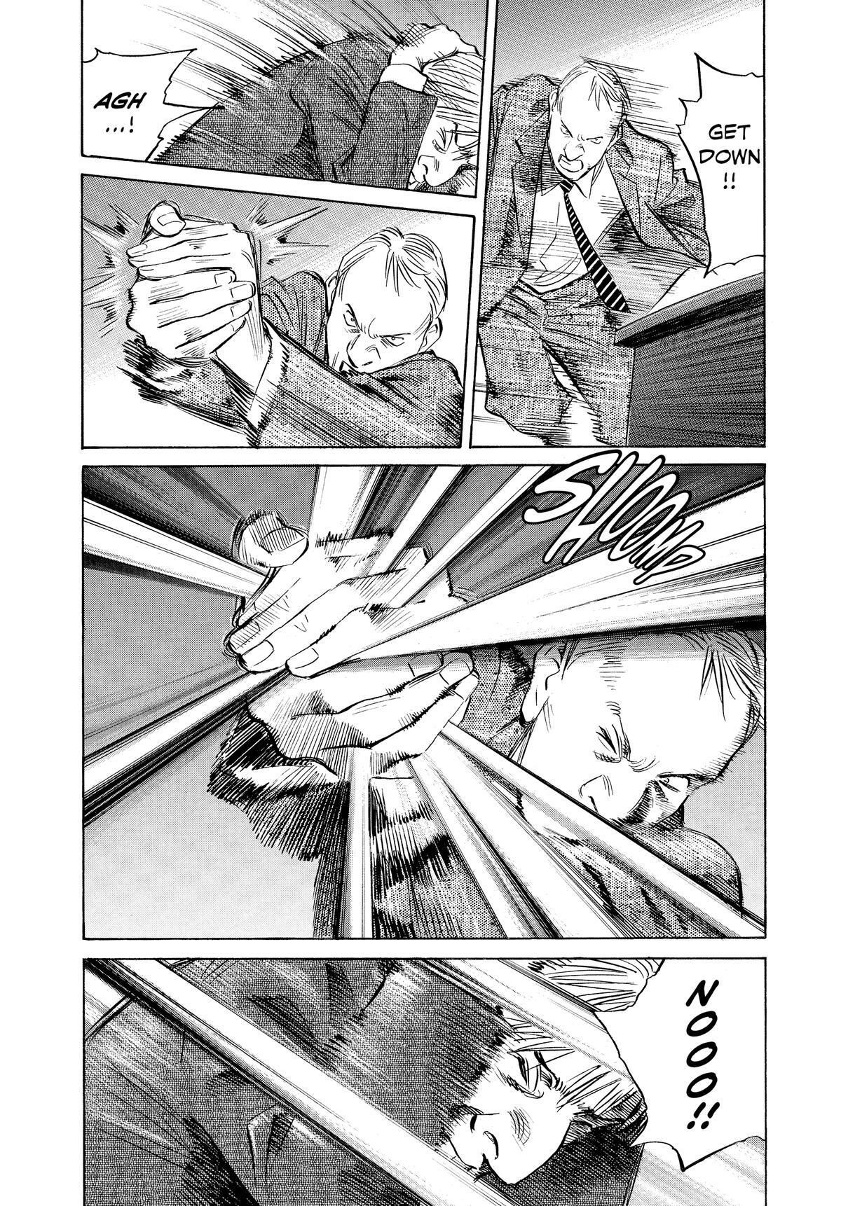 Read Pluto Manga Online