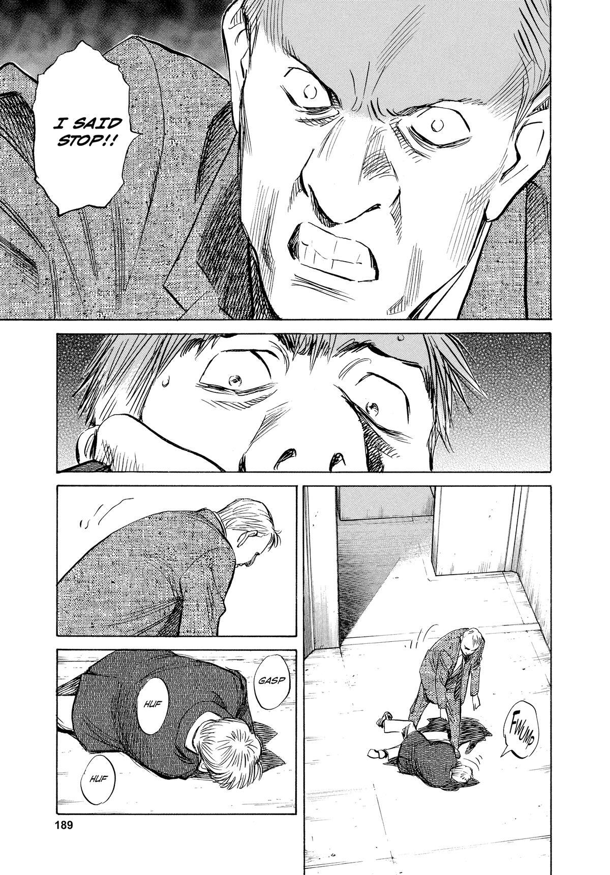 Read Pluto Manga Online