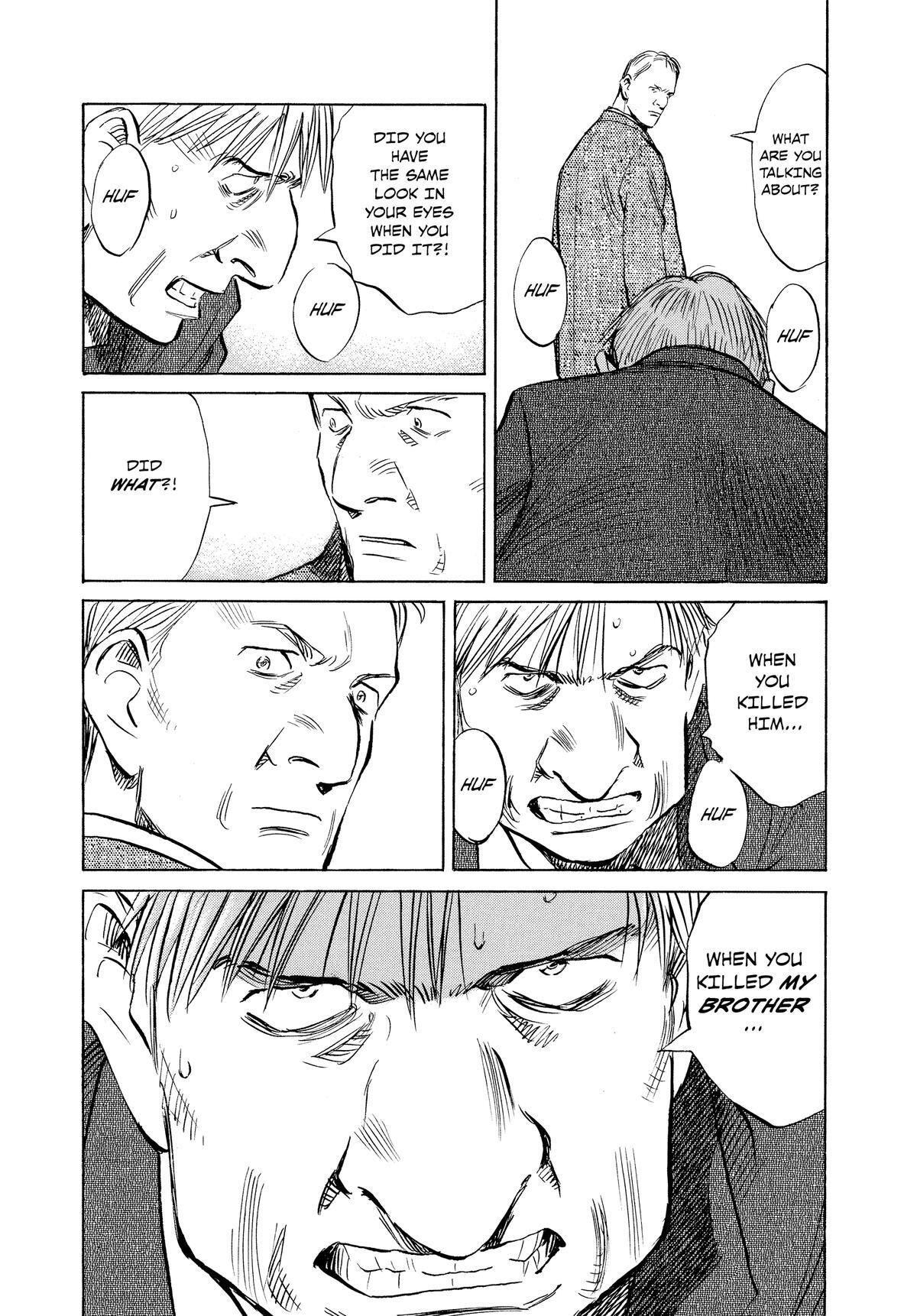 Read Pluto Manga Online
