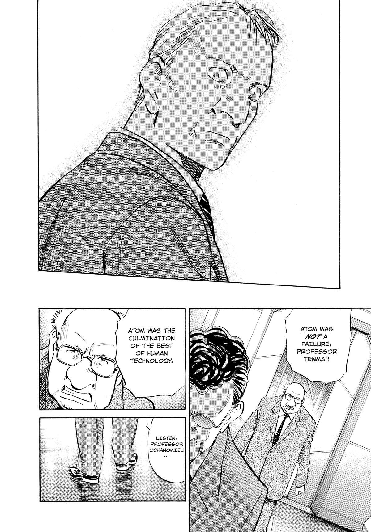 Read Pluto Manga Online