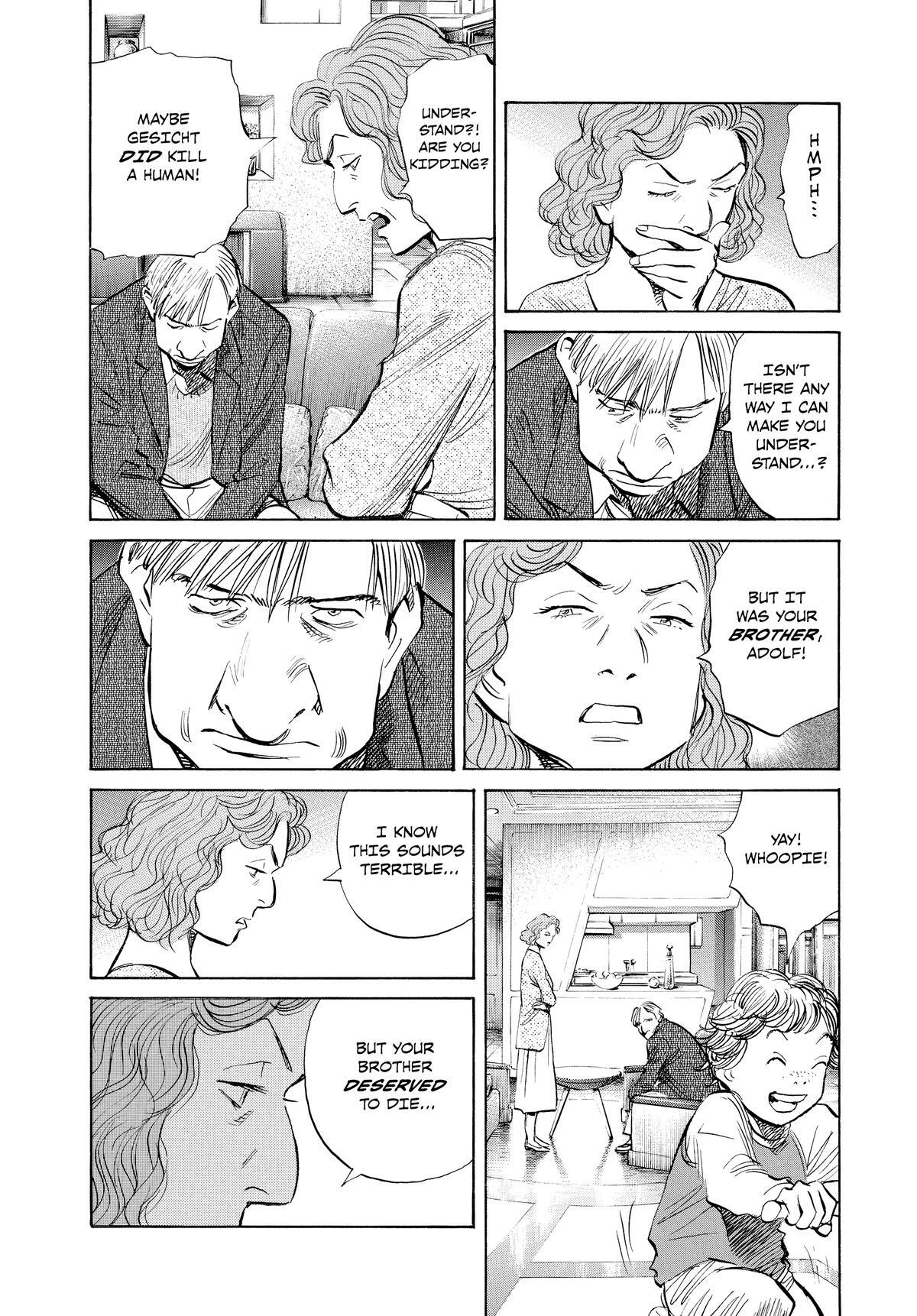Read Pluto Manga Online