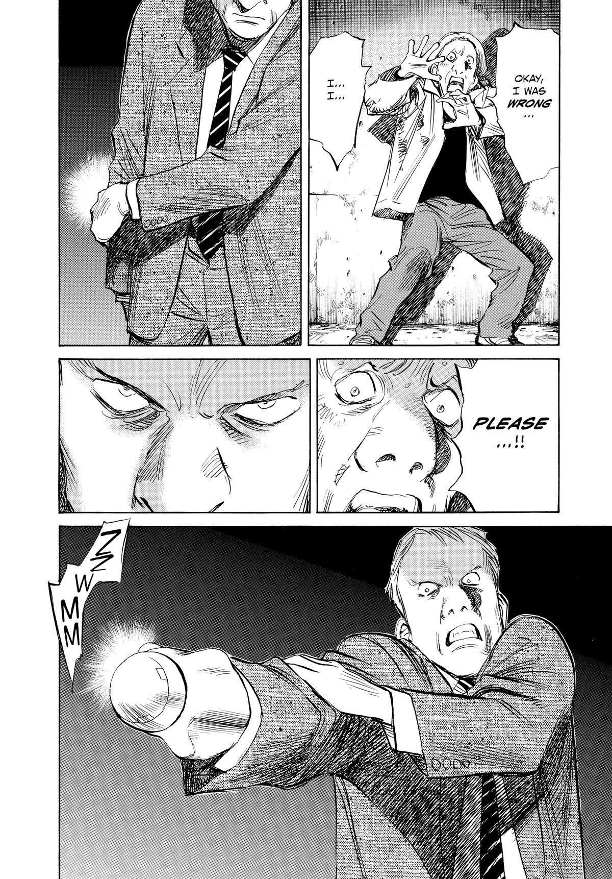 Read Pluto Manga Online