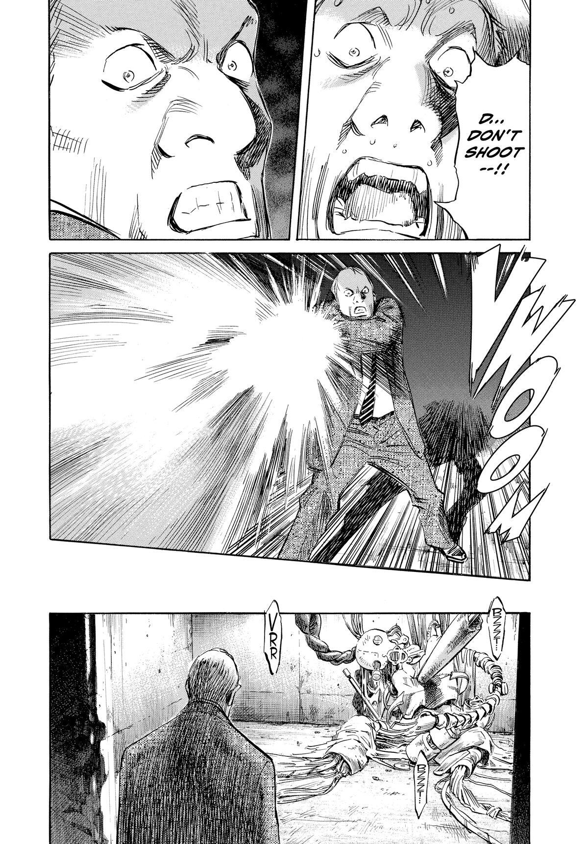 Read Pluto Manga Online