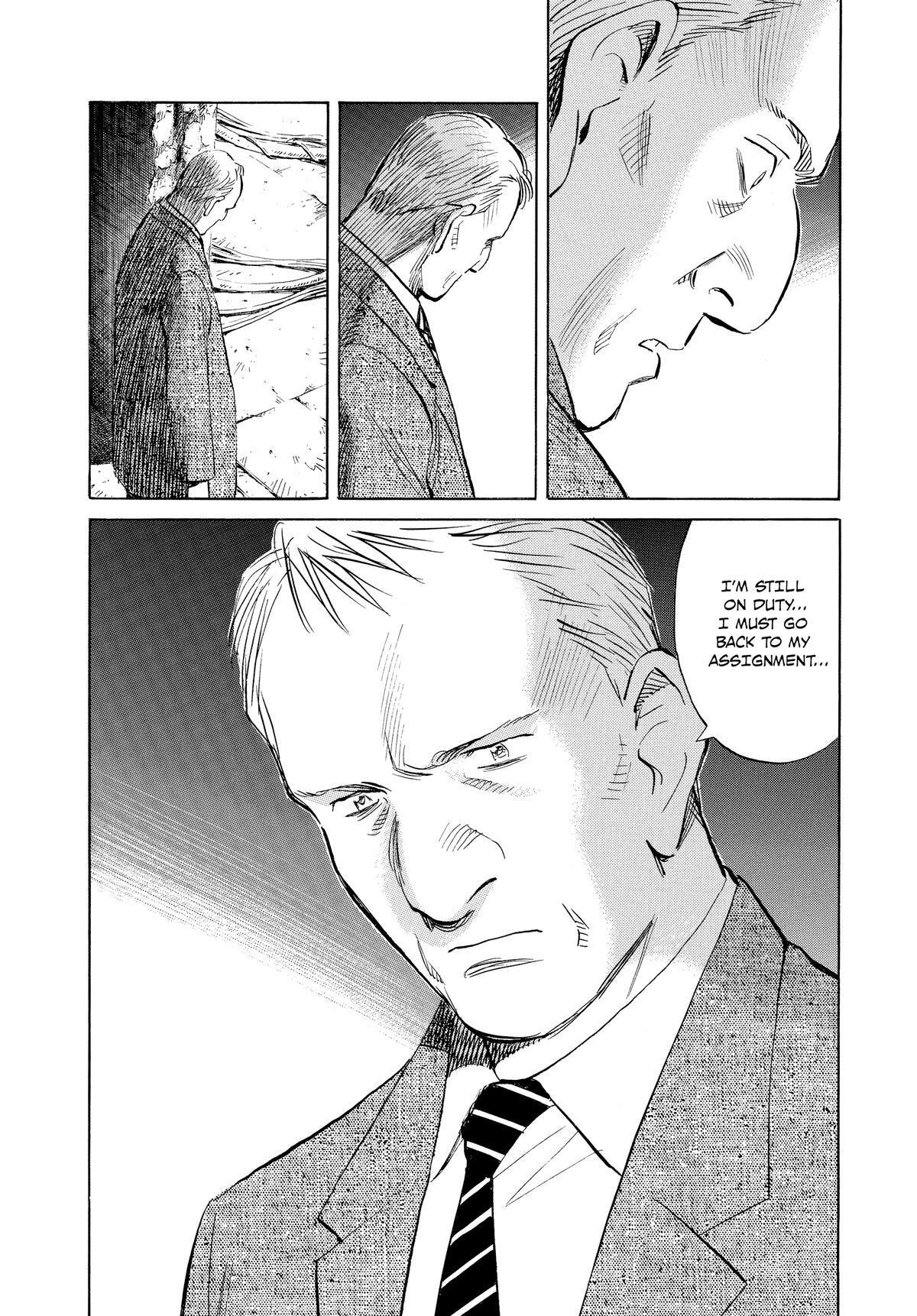 Read Pluto Manga Online
