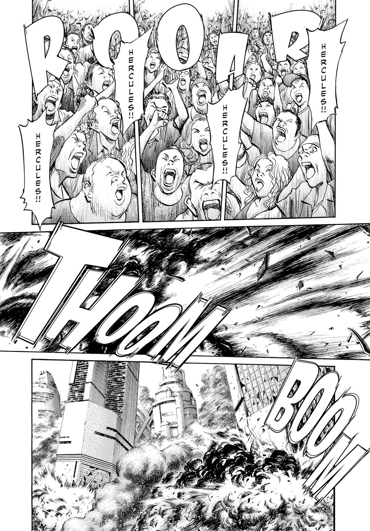 Read Pluto Manga Online