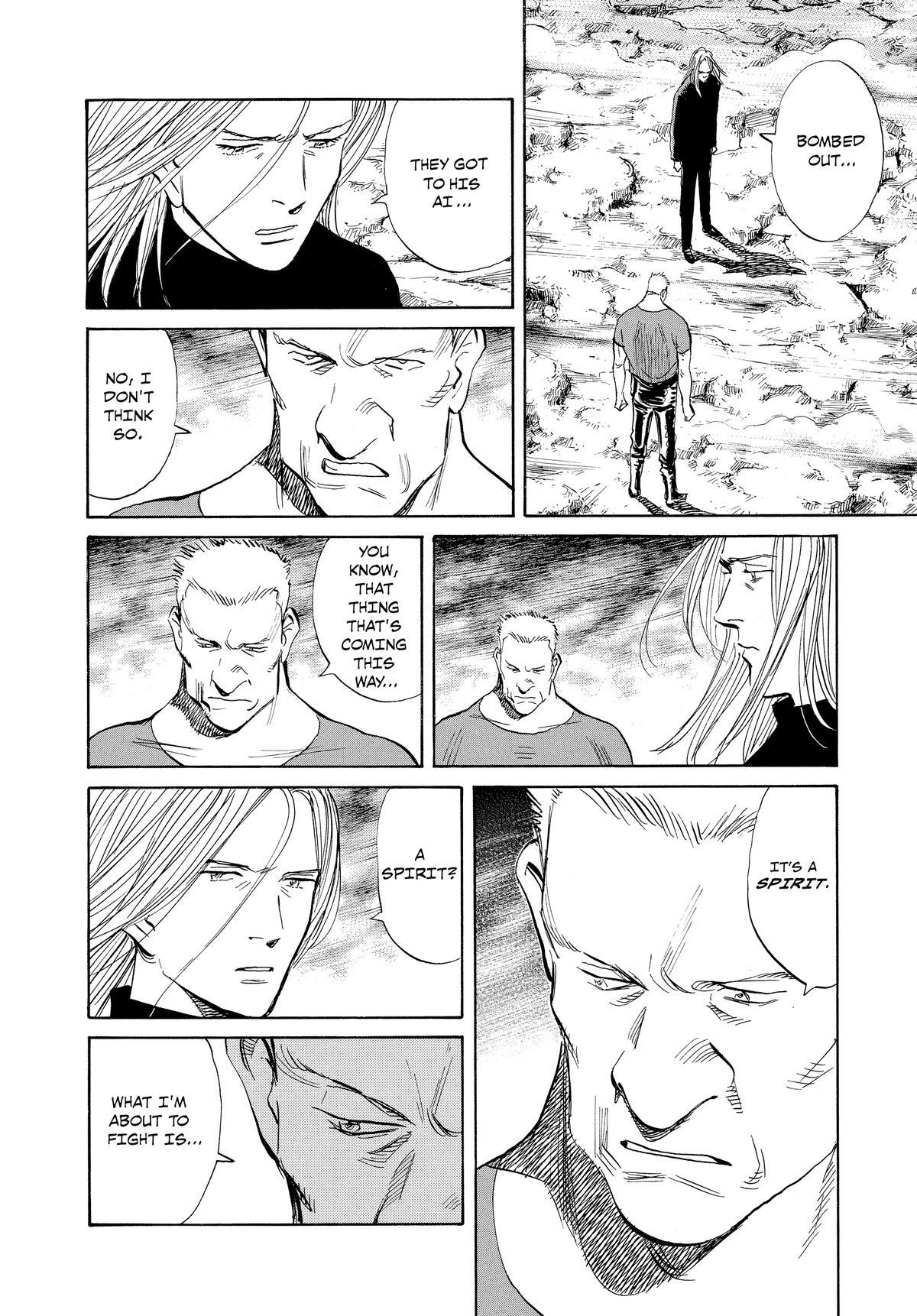 Read Pluto Manga Online