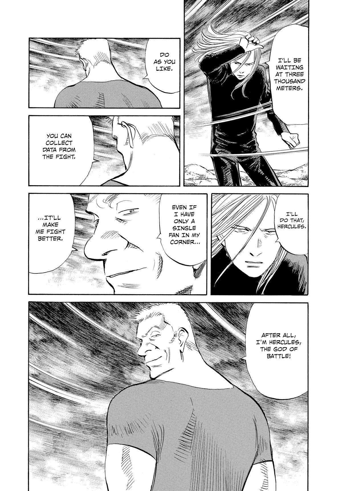 Read Pluto Manga Online