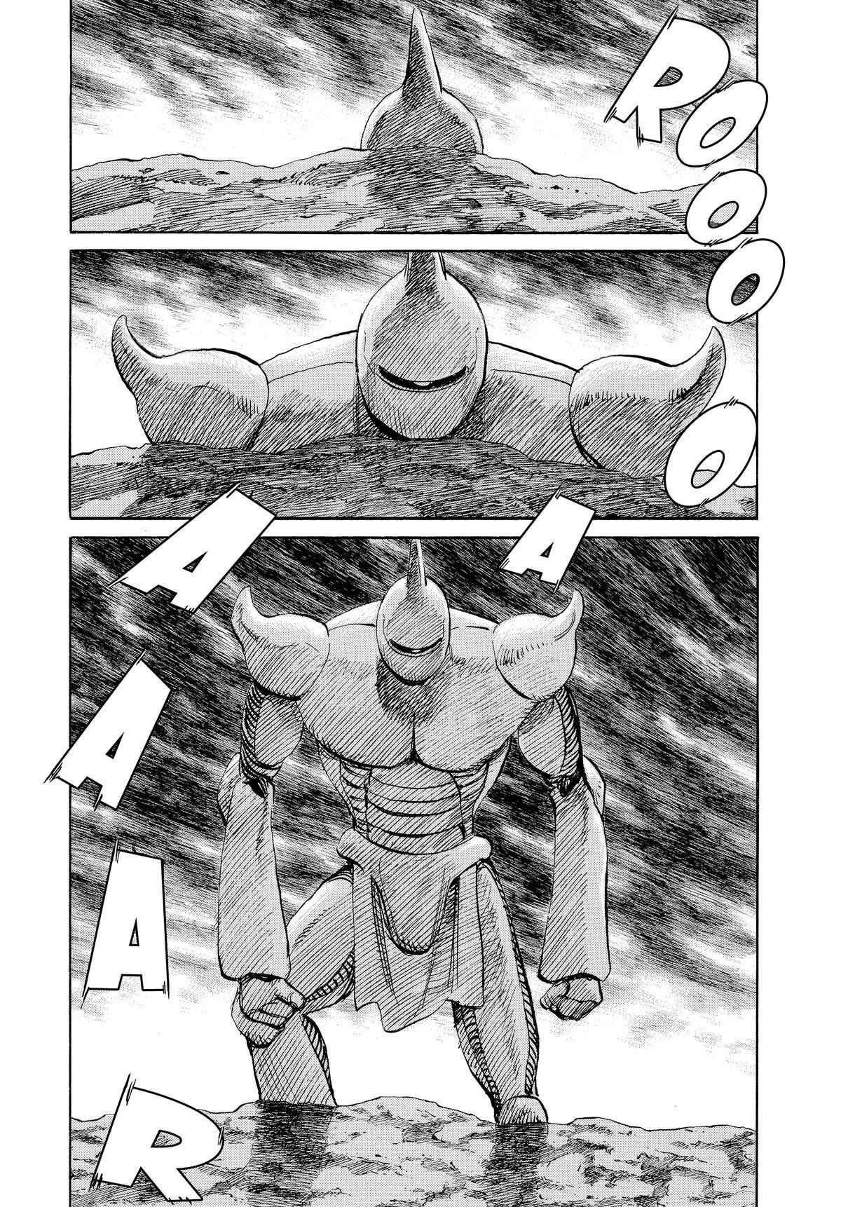 Read Pluto Manga Online