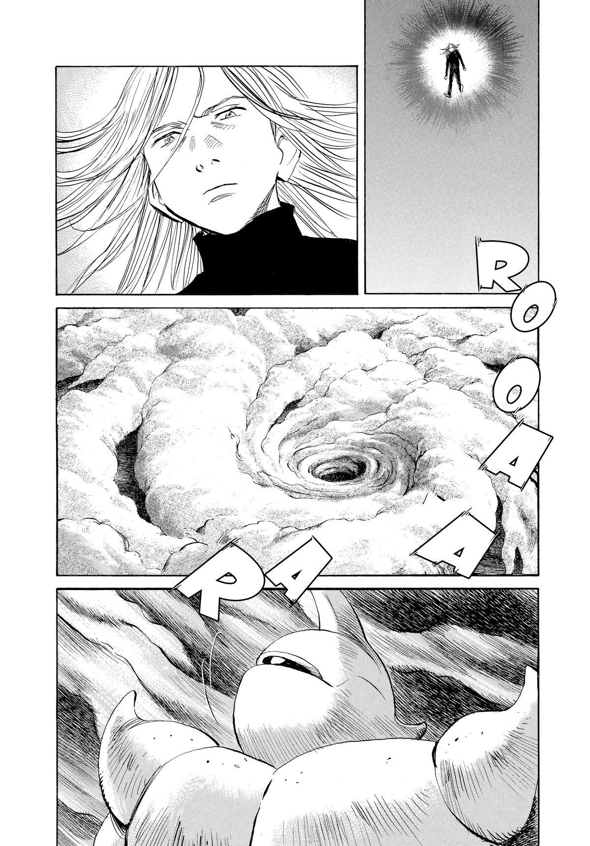 Read Pluto Manga Online