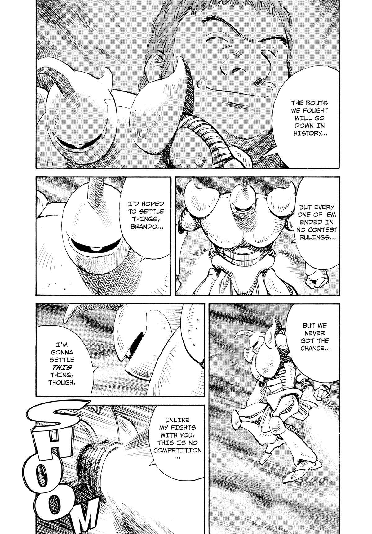 Read Pluto Manga Online
