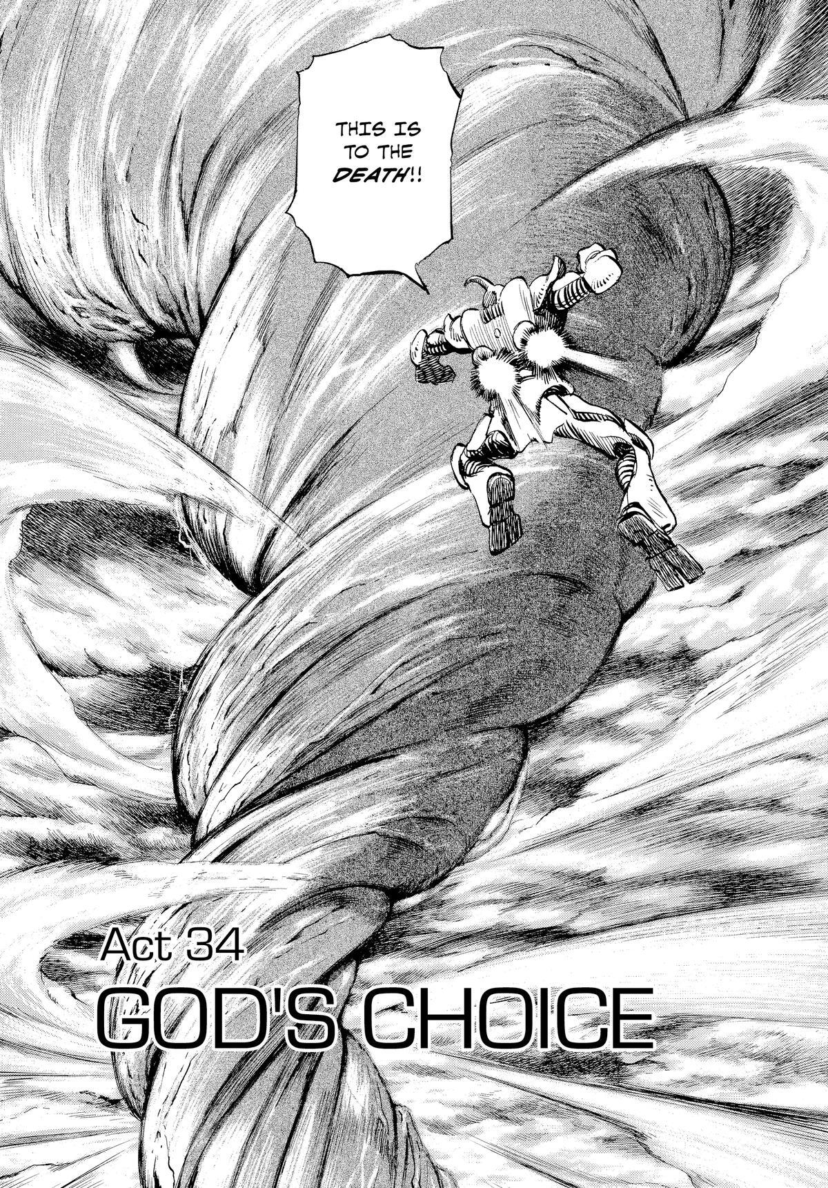 Read Pluto Manga Online
