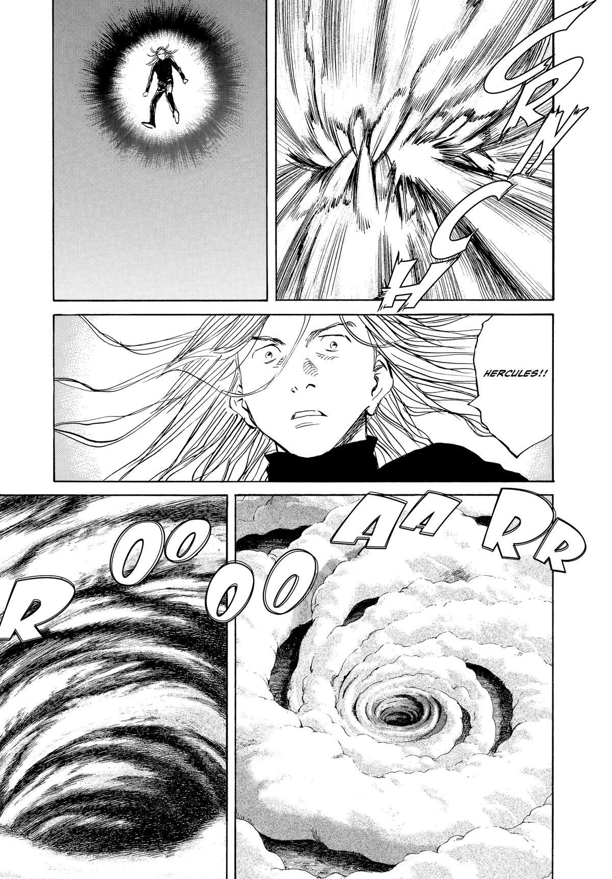Read Pluto Manga Online