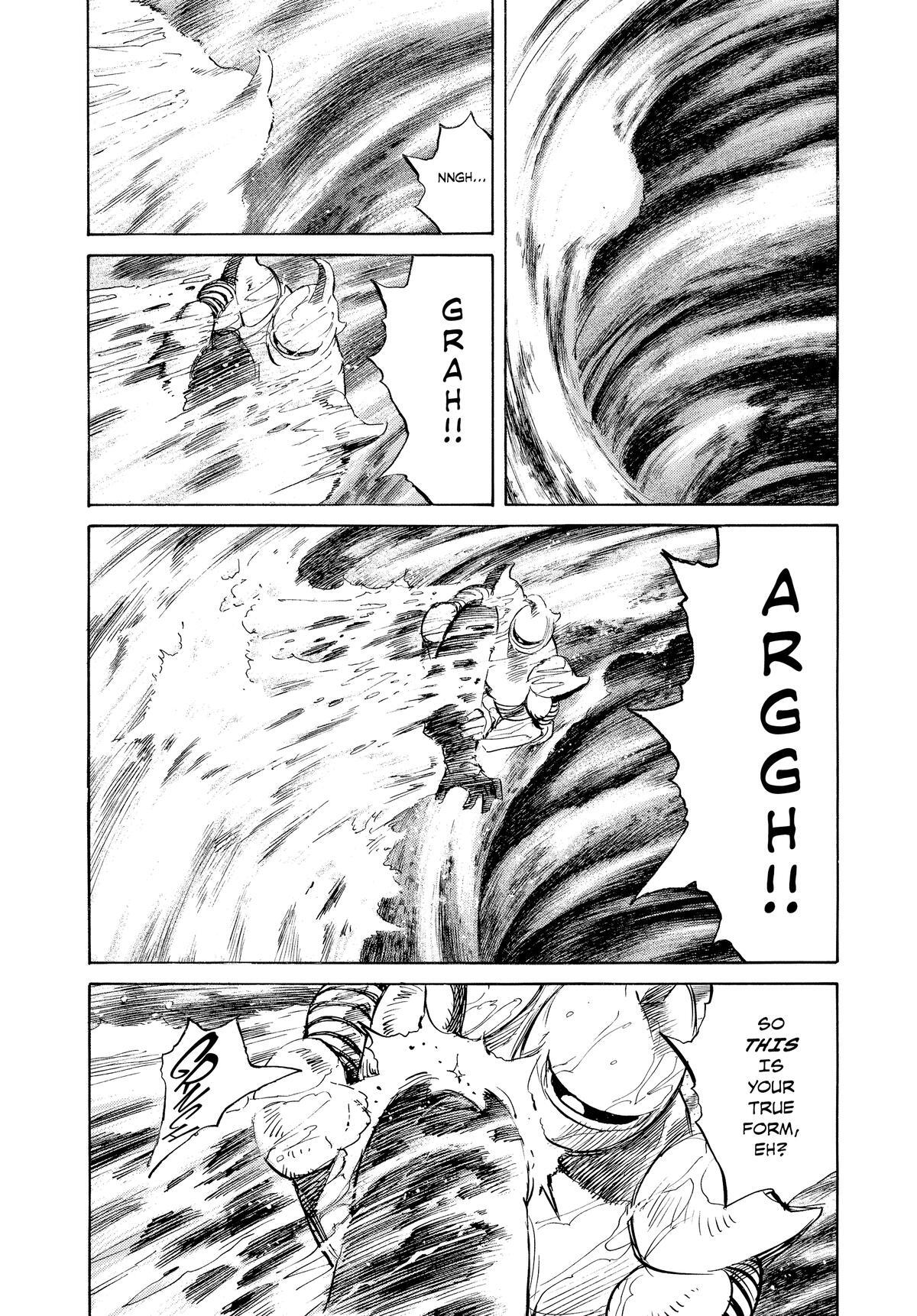 Read Pluto Manga Online