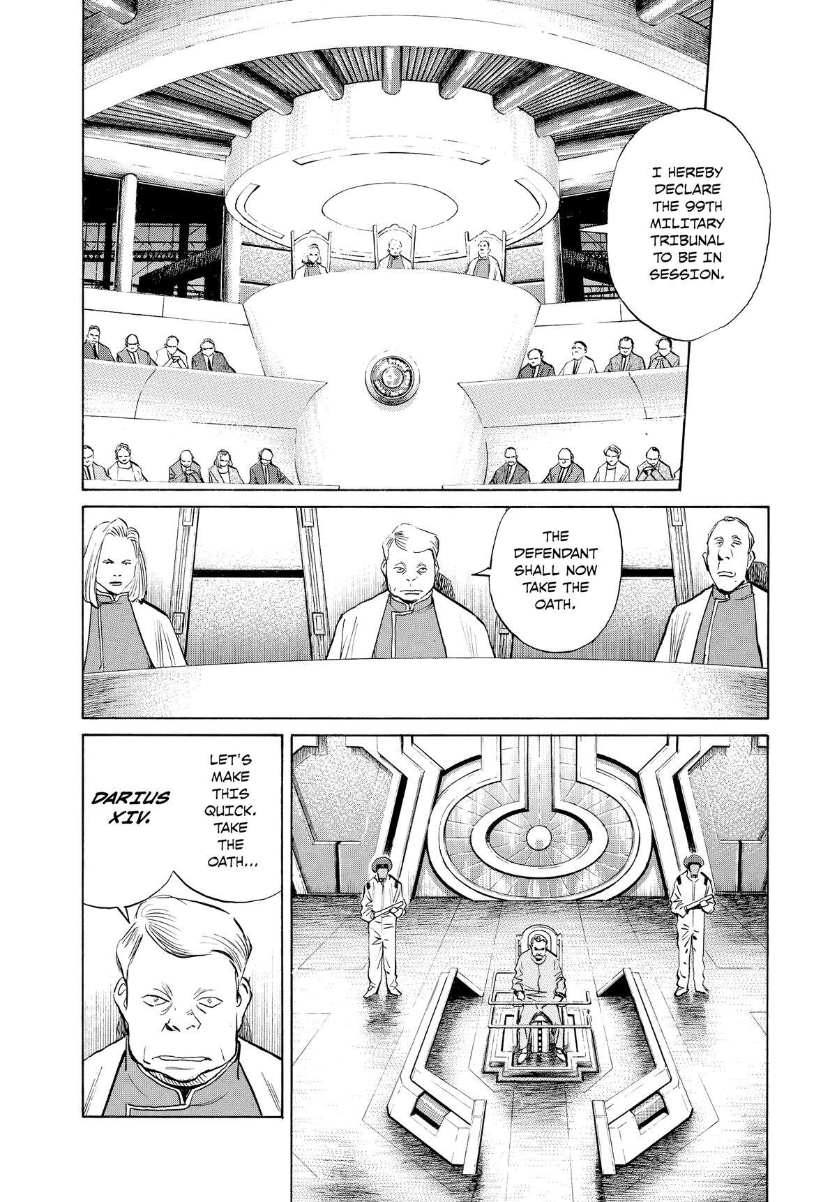 Read Pluto Manga Online