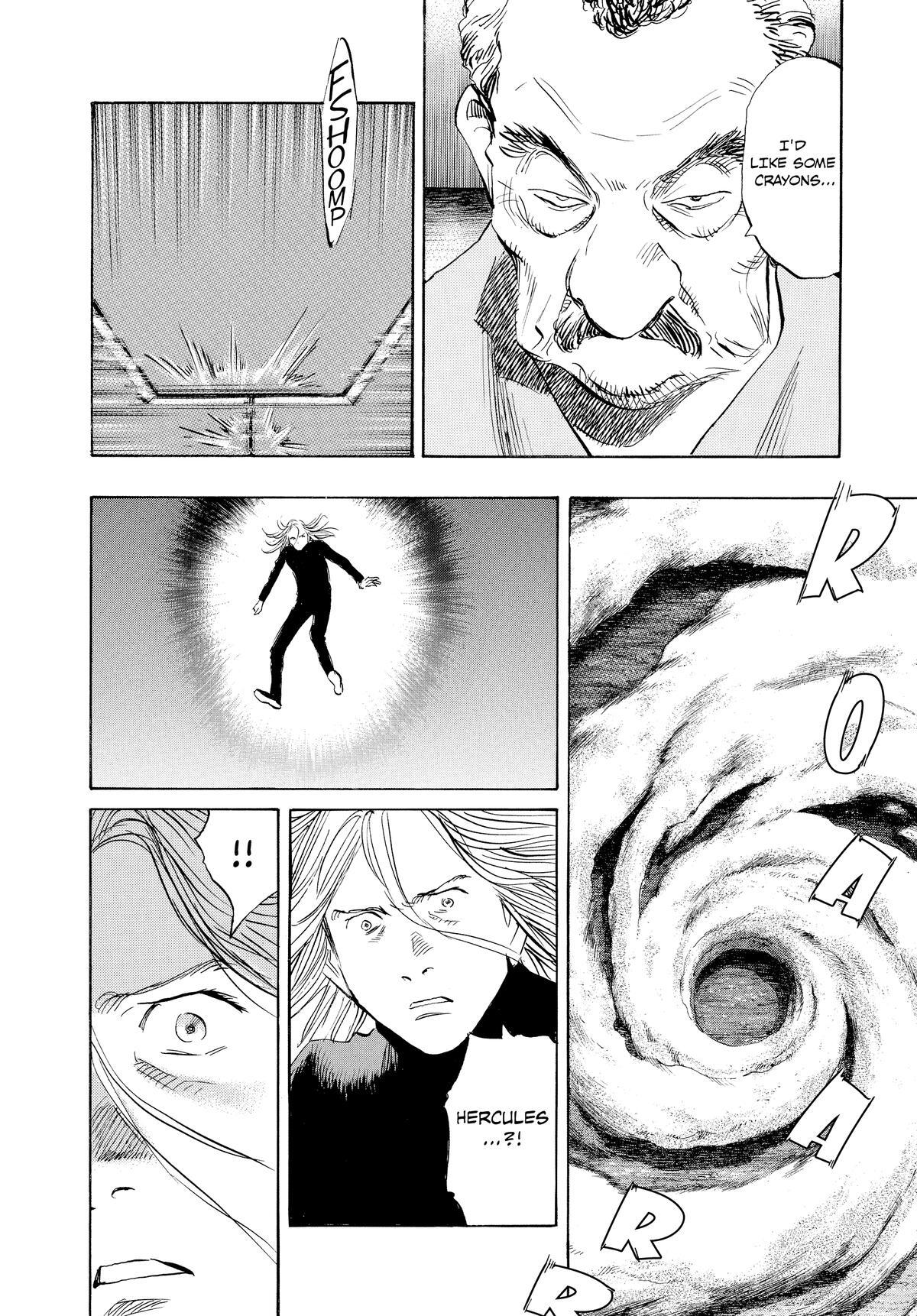 Read Pluto Manga Online