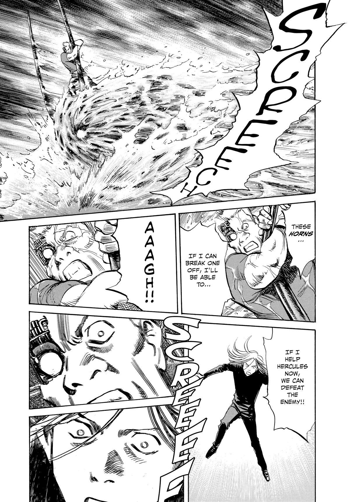 Read Pluto Manga Online
