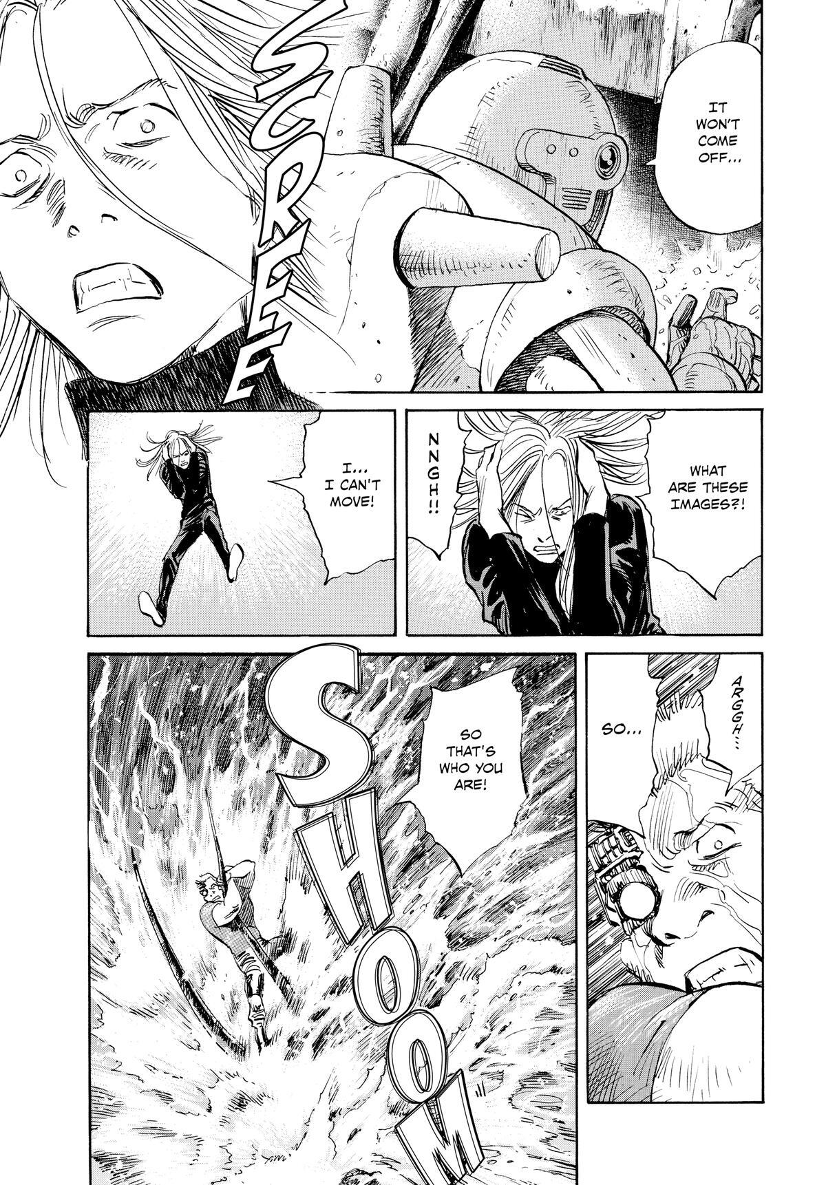 Read Pluto Manga Online