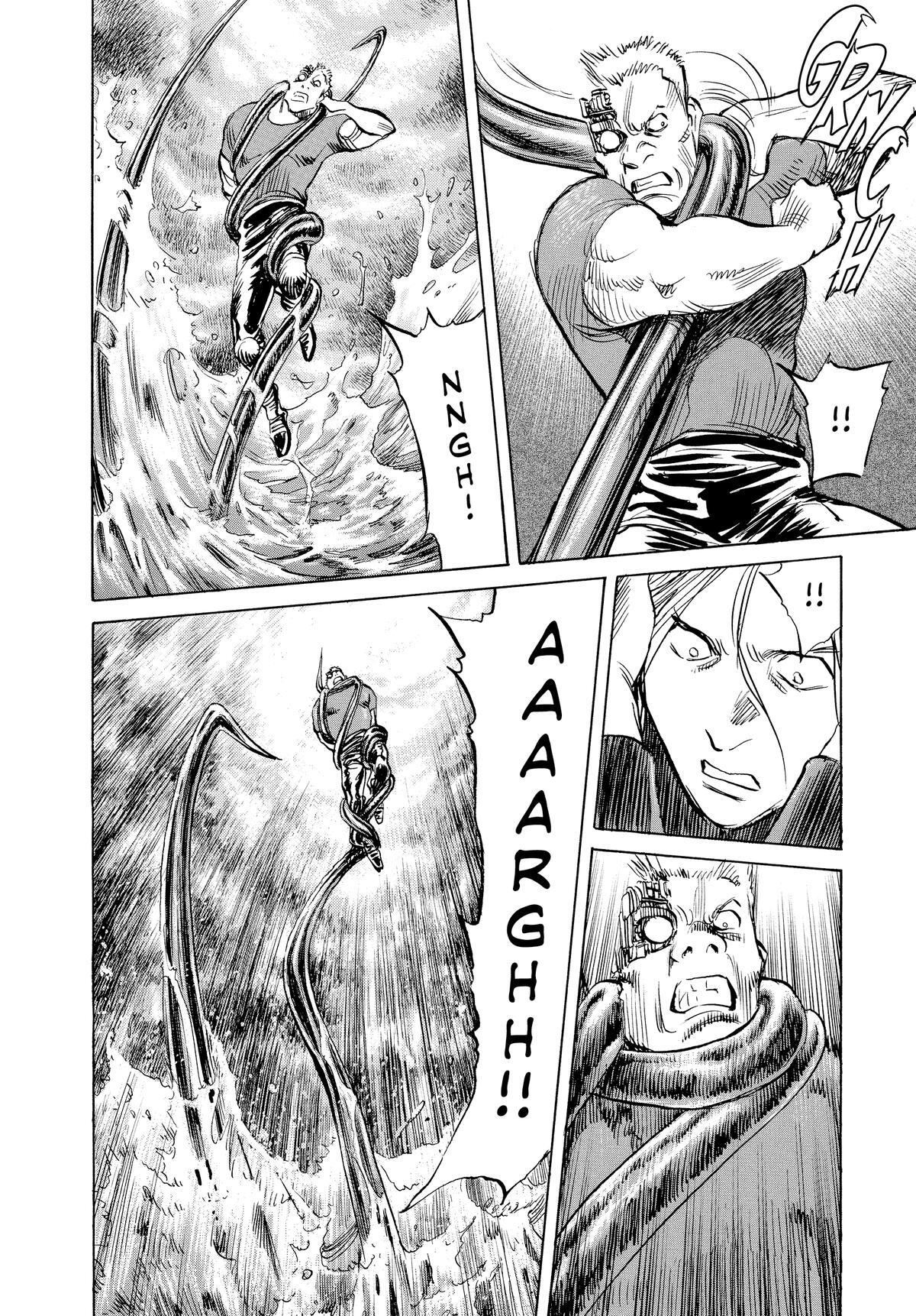 Read Pluto Manga Online