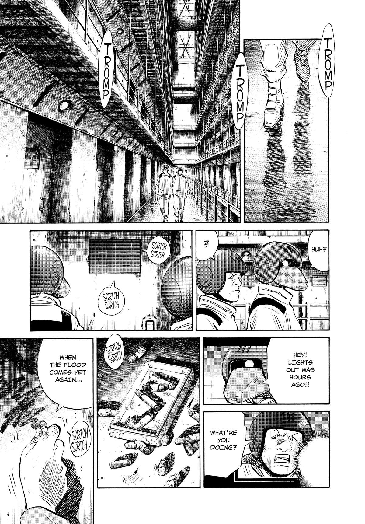 Read Pluto Manga Online