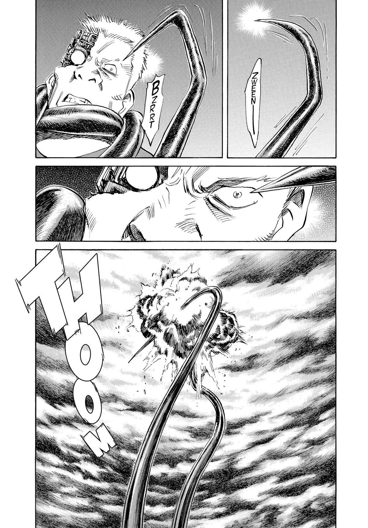 Read Pluto Manga Online