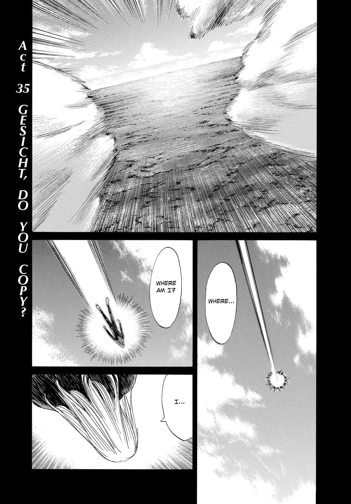 Read Pluto Manga Online
