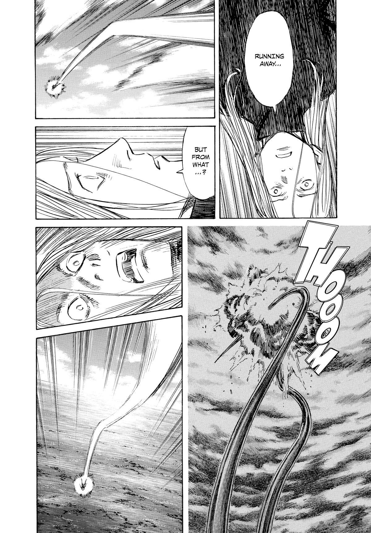 Read Pluto Manga Online